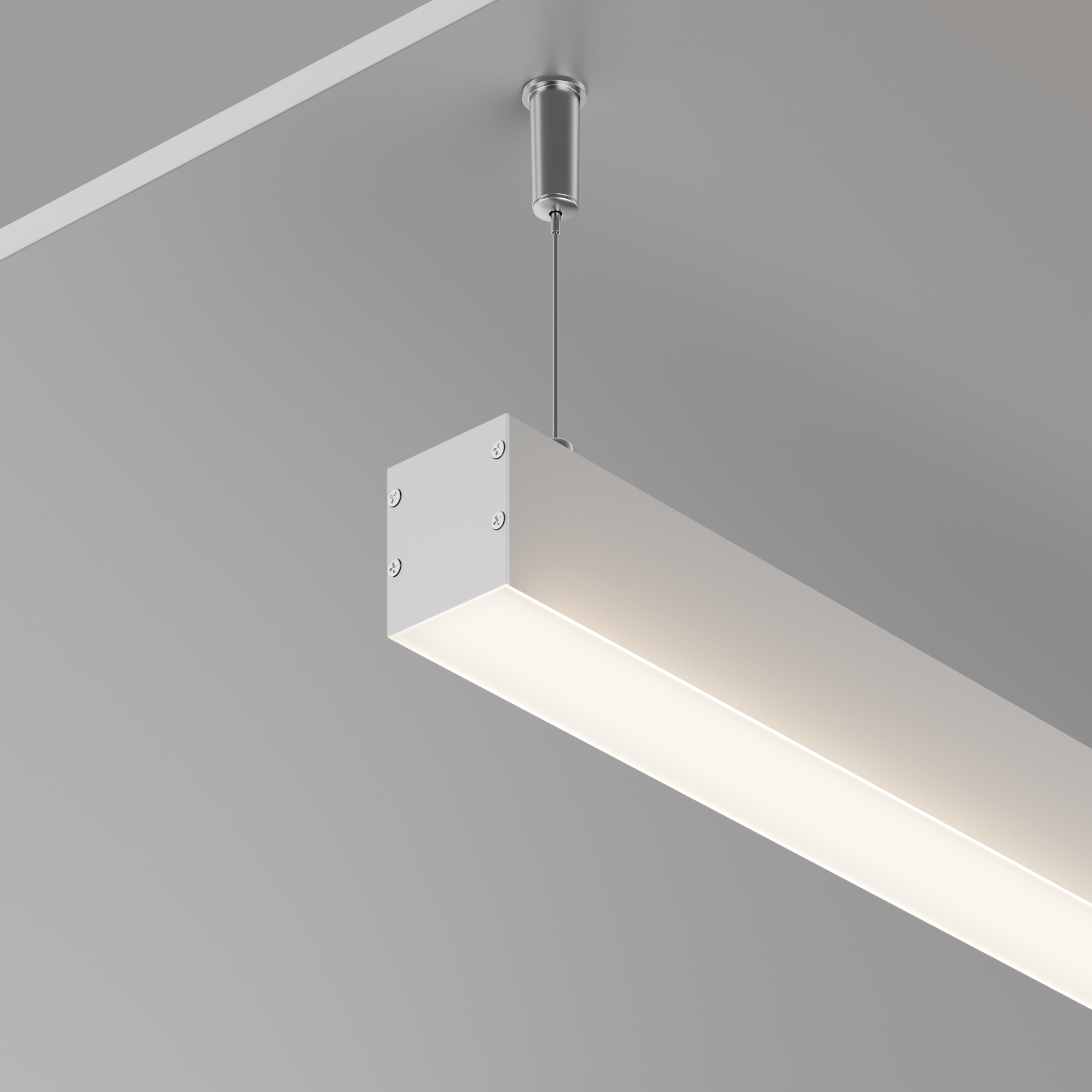картинка Профиль Maytoni ledstrip 633001 от магазина pro-decor.kz