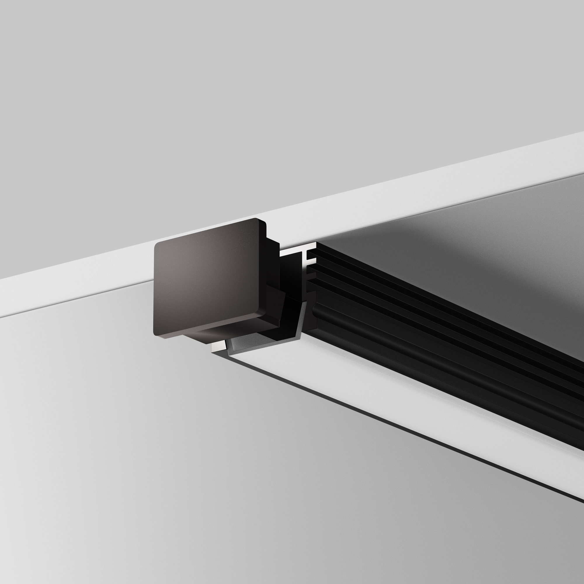 картинка Комплектующие для профиля Led Strip 642022 от магазина pro-decor.kz