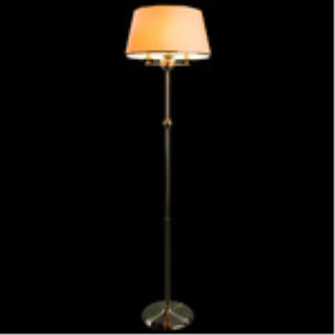картинка Торшер Arte Lamp Alice A3579PN-3AB от магазина pro-decor.kz