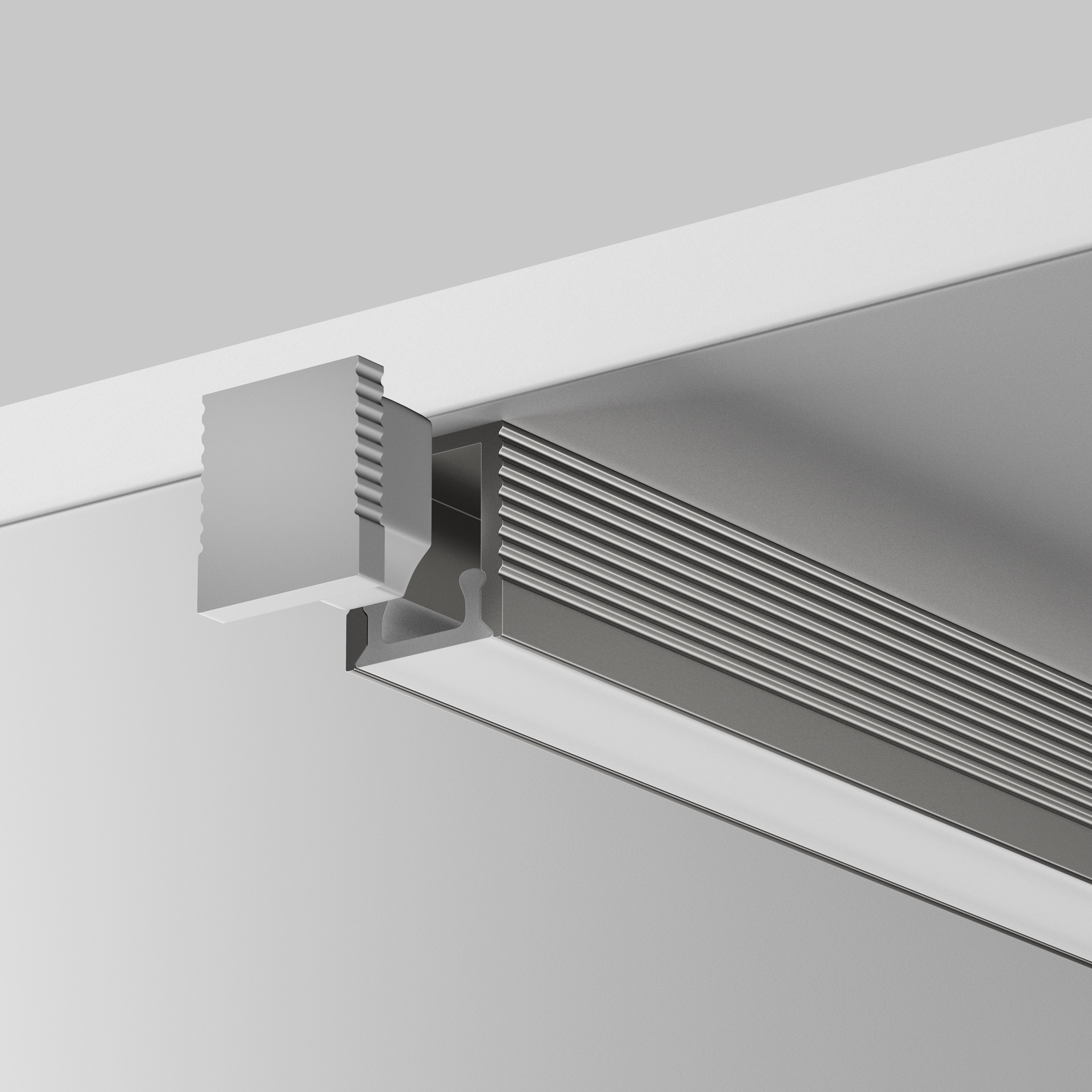 картинка Комплектующие для профиля Led Strip 642069 от магазина pro-decor.kz