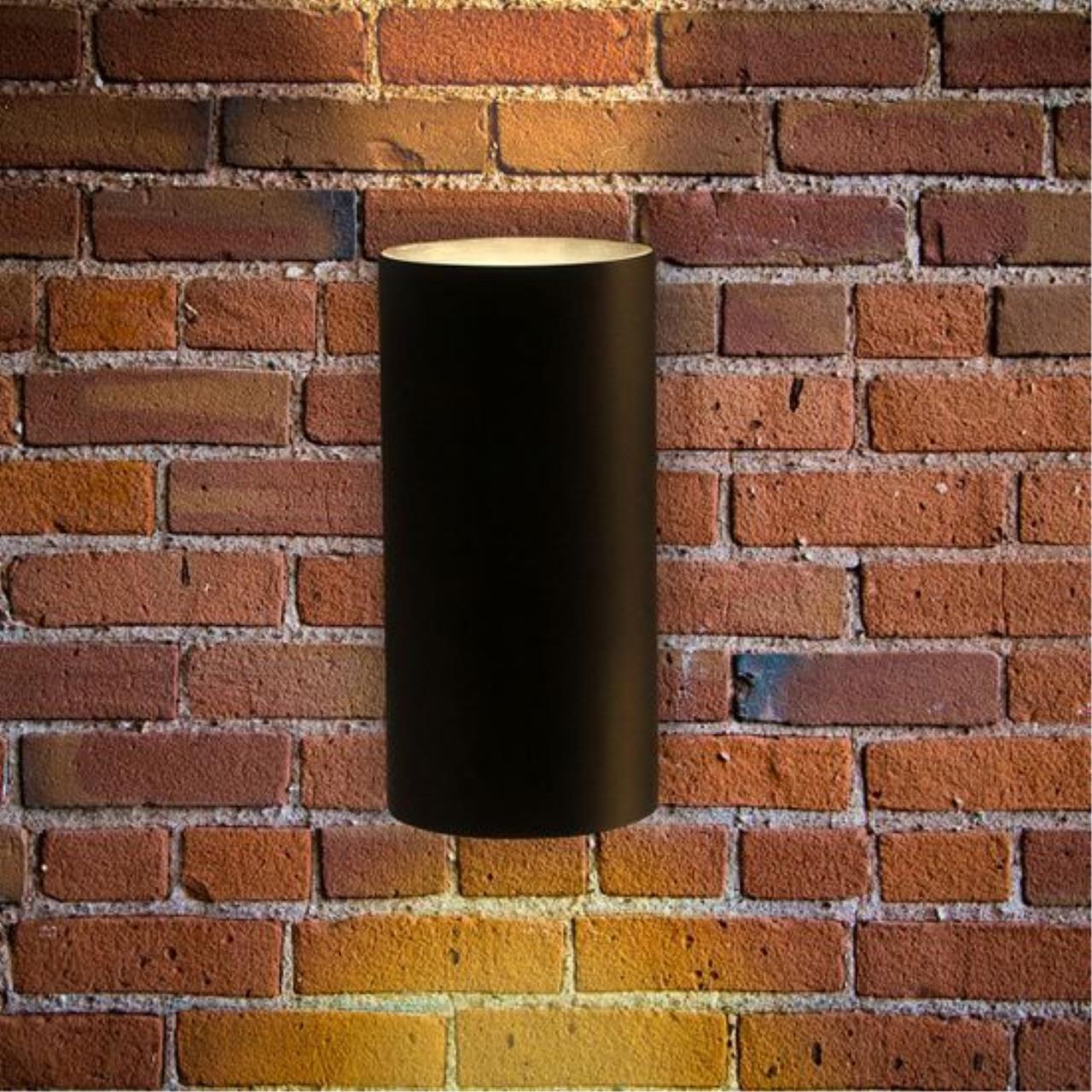 картинка Уличный светильник Arte Lamp ALCYONE A6109AL-2BK от магазина pro-decor.kz