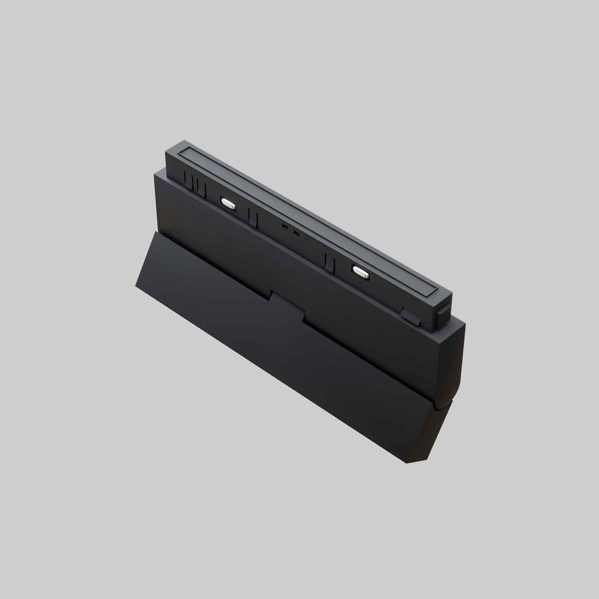 картинка Трековый светильник Technical TR036-2-12W3K-B от магазина pro-decor.kz