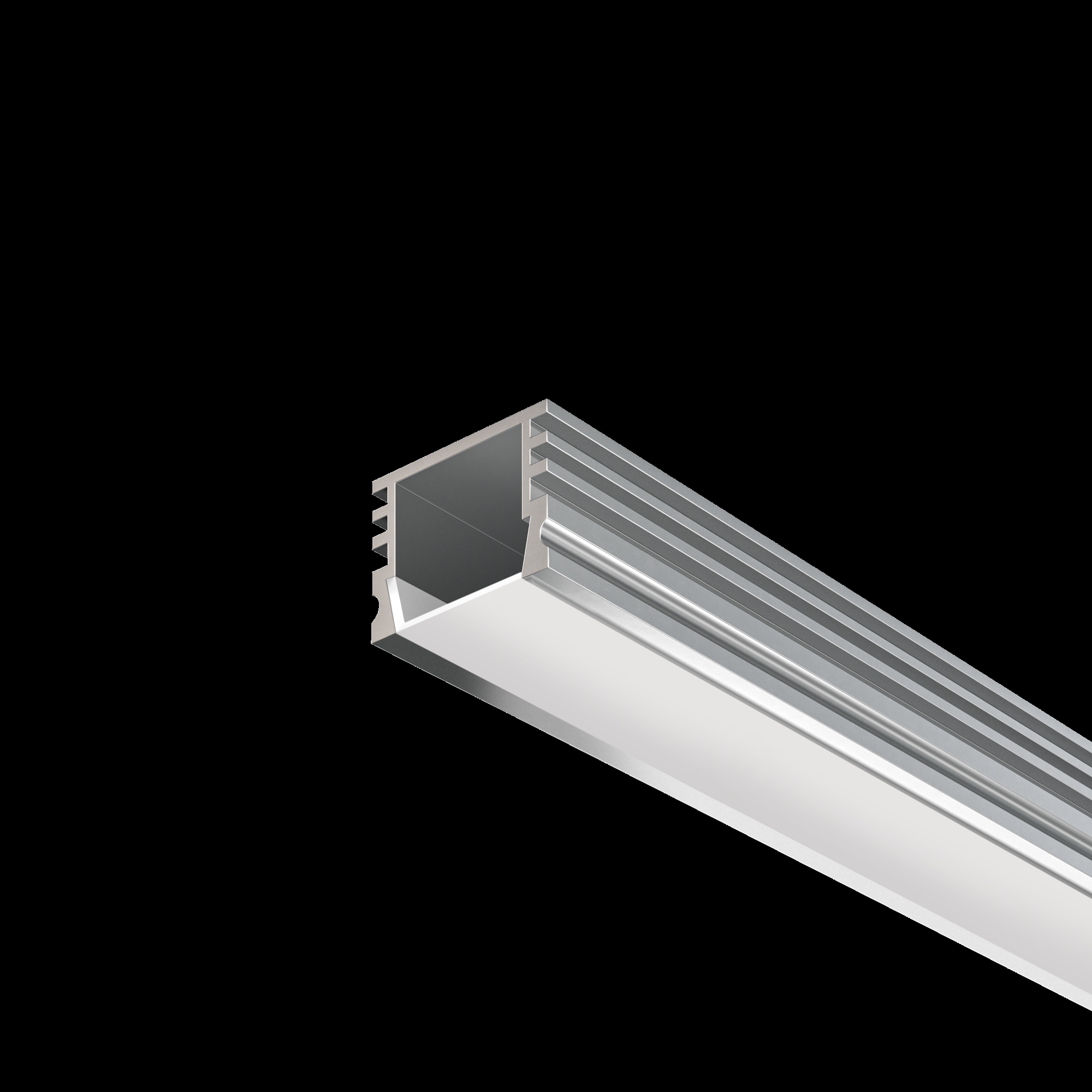 картинка Комплектующие к светодиодной ленте Technical ALM005S-2M от магазина pro-decor.kz