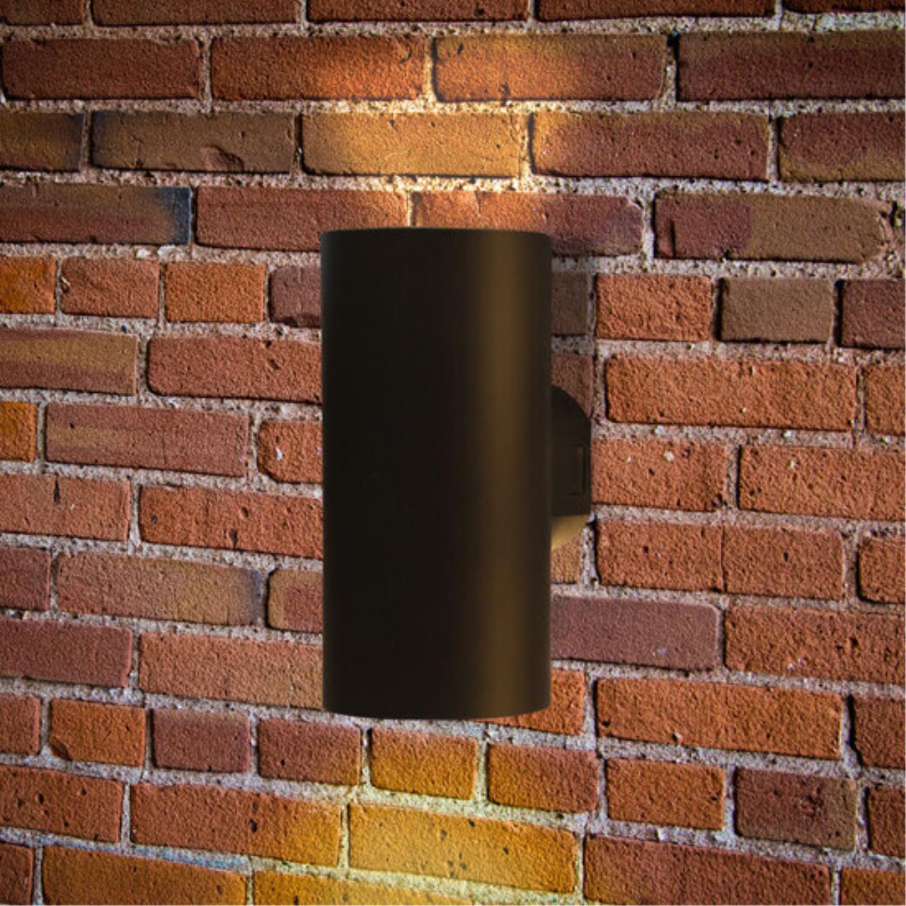картинка Уличный светильник Arte Lamp ALCYONE A6109AL-2BK от магазина pro-decor.kz