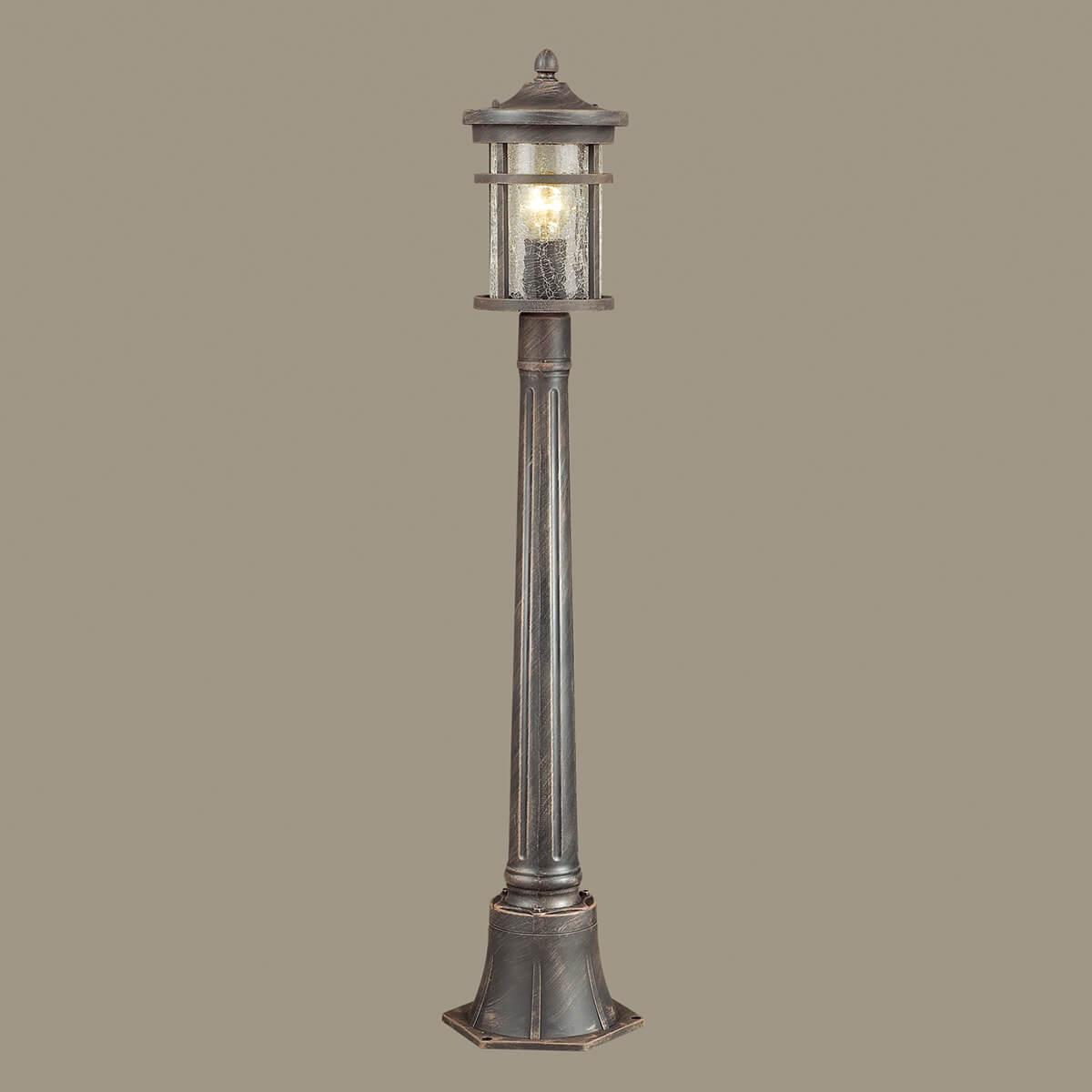 картинка Уличный светильник Odeon Light Nature Virta 4044/1F от магазина pro-decor.kz