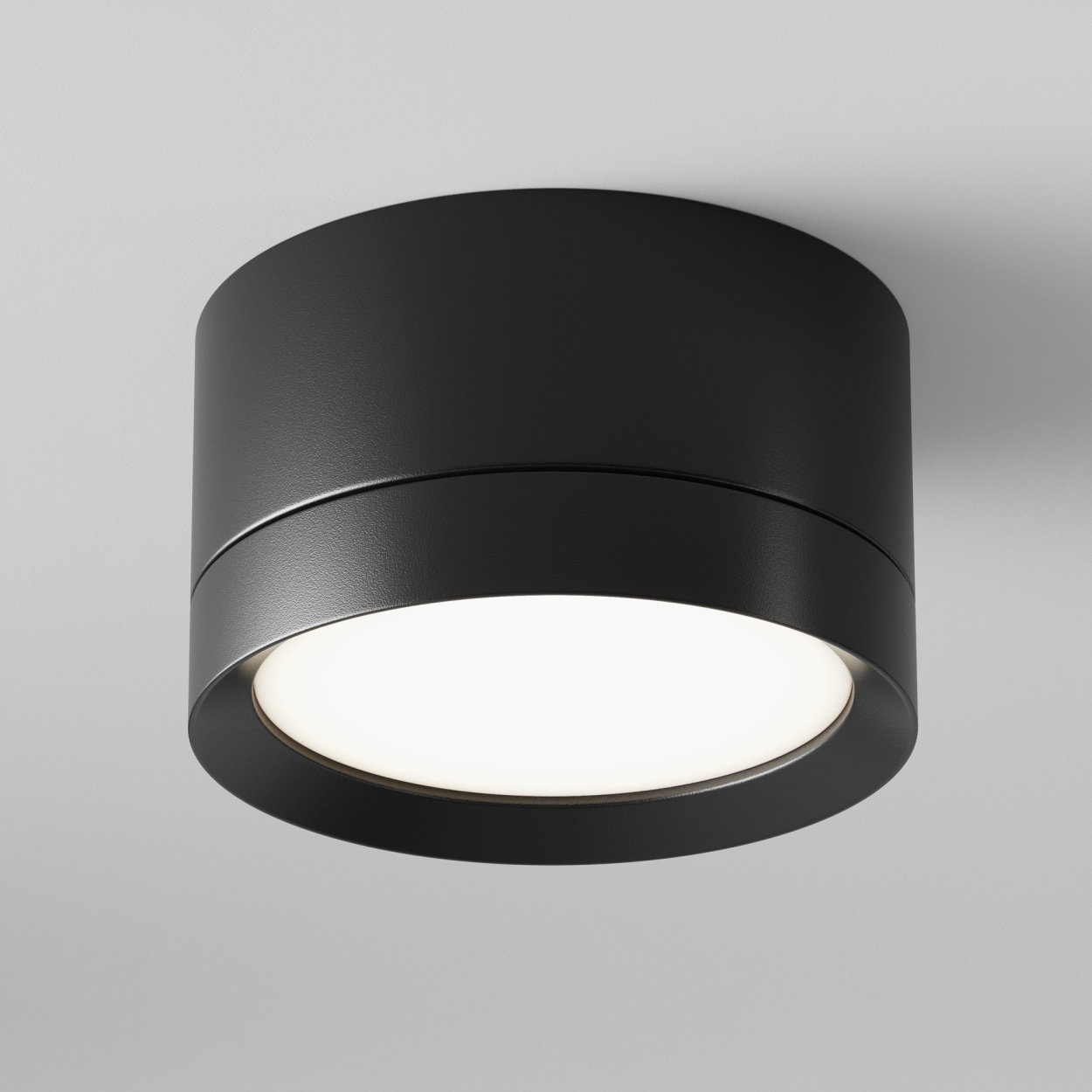 картинка Потолочный светильник Technical C086CL-GX53-SRD-B от магазина pro-decor.kz