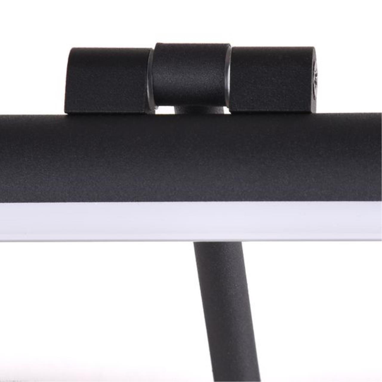картинка Подсветка для картин Arte Lamp HARRISON A1709AP-1BK от магазина pro-decor.kz