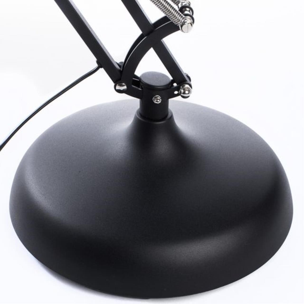 картинка Торшер Arte Lamp Goliath A2487PN-1BK от магазина pro-decor.kz