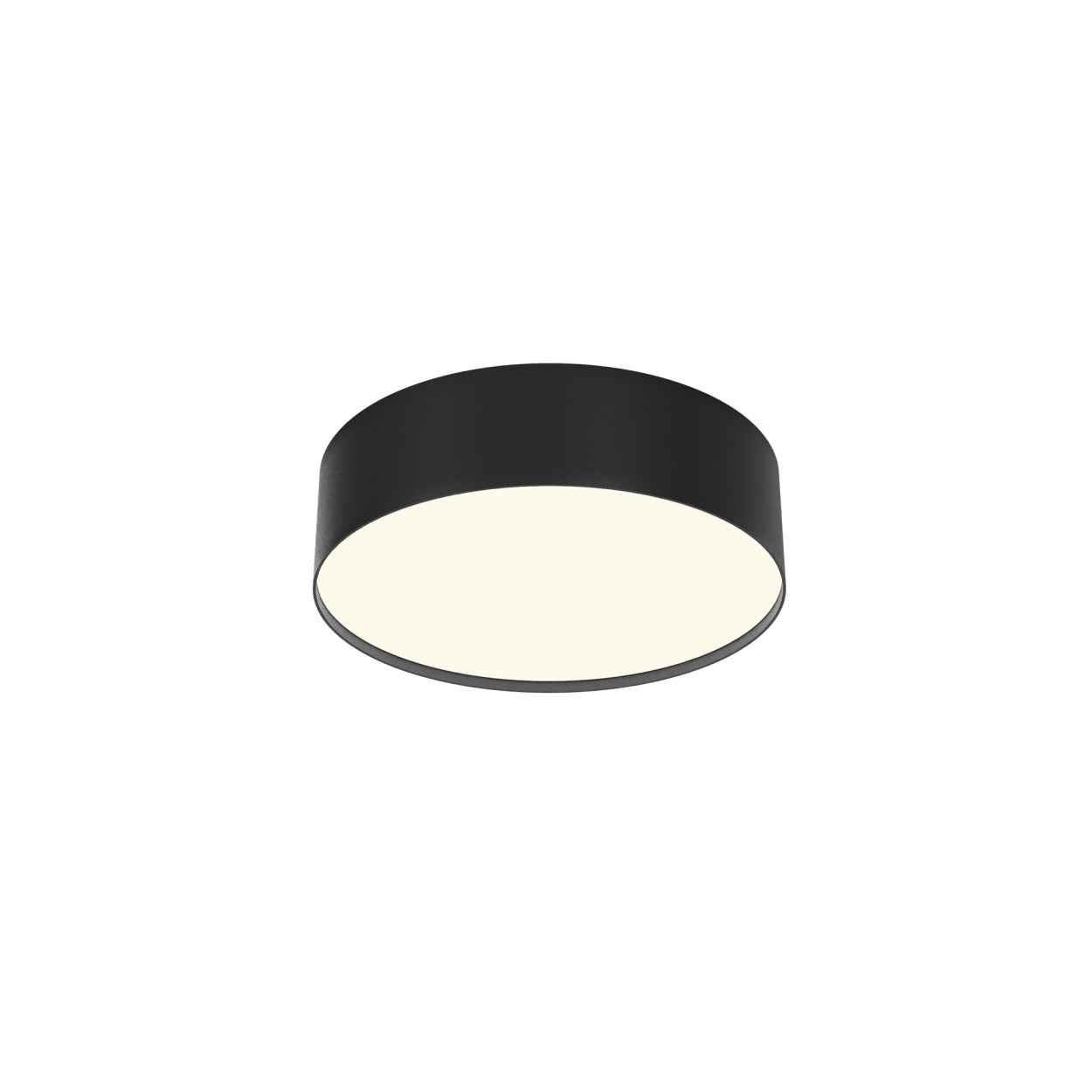 картинка Потолочный светильник Technical C032CL-24W3K-RD-B от магазина pro-decor.kz
