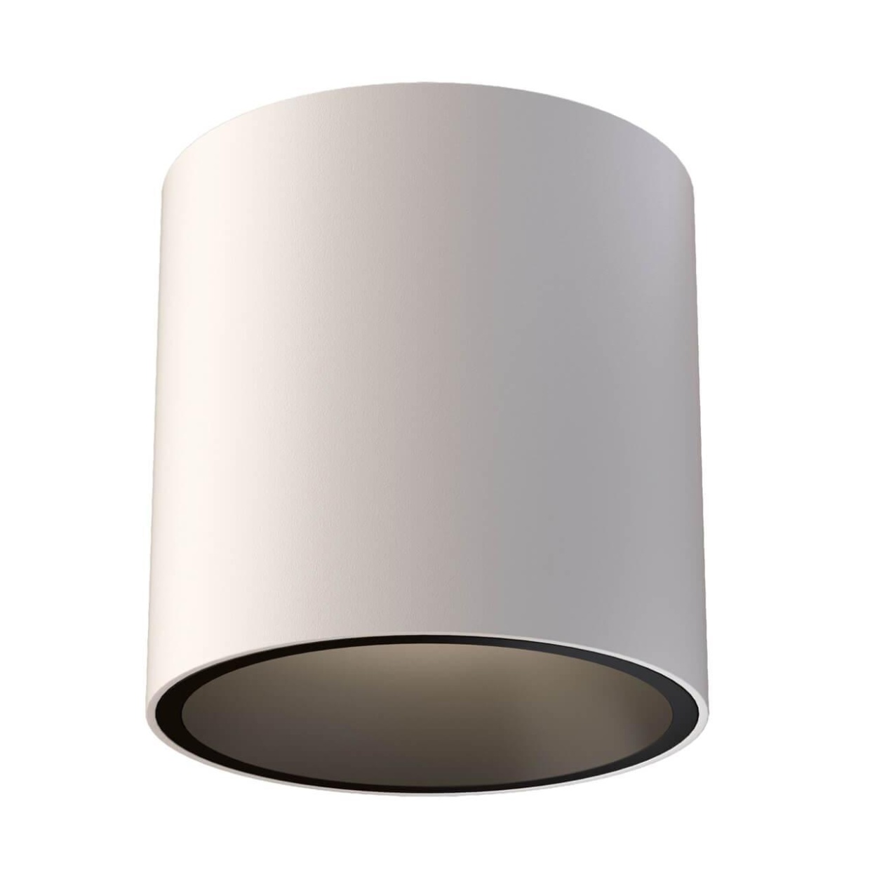 картинка Потолочный светодиодный светильник Maytoni Cover C064CL-L12W3K от магазина pro-decor.kz