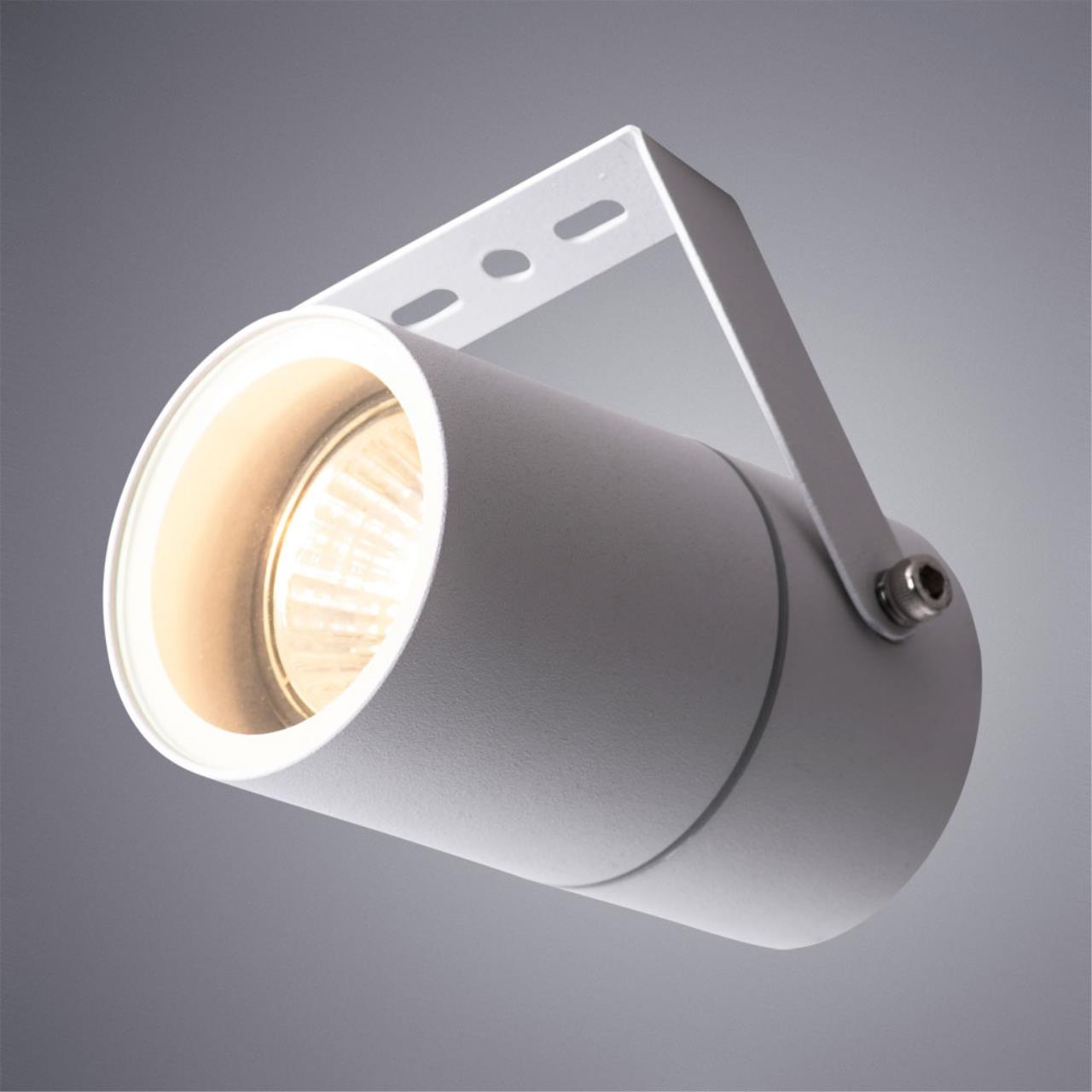 картинка Уличный светильник Arte Lamp Mistero A3303AL-1WH от магазина pro-decor.kz