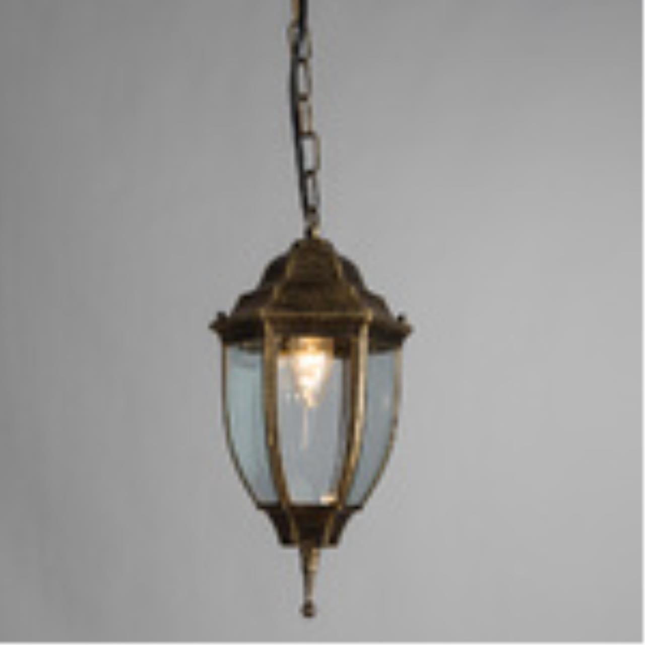 картинка Уличный подвесной светильник Arte Lamp Pegasus A3151SO-1BN от магазина pro-decor.kz