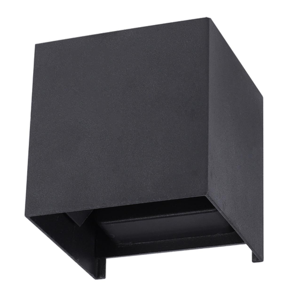 картинка Уличный светильник Arte Lamp RULLO A1714AL-2BK от магазина pro-decor.kz