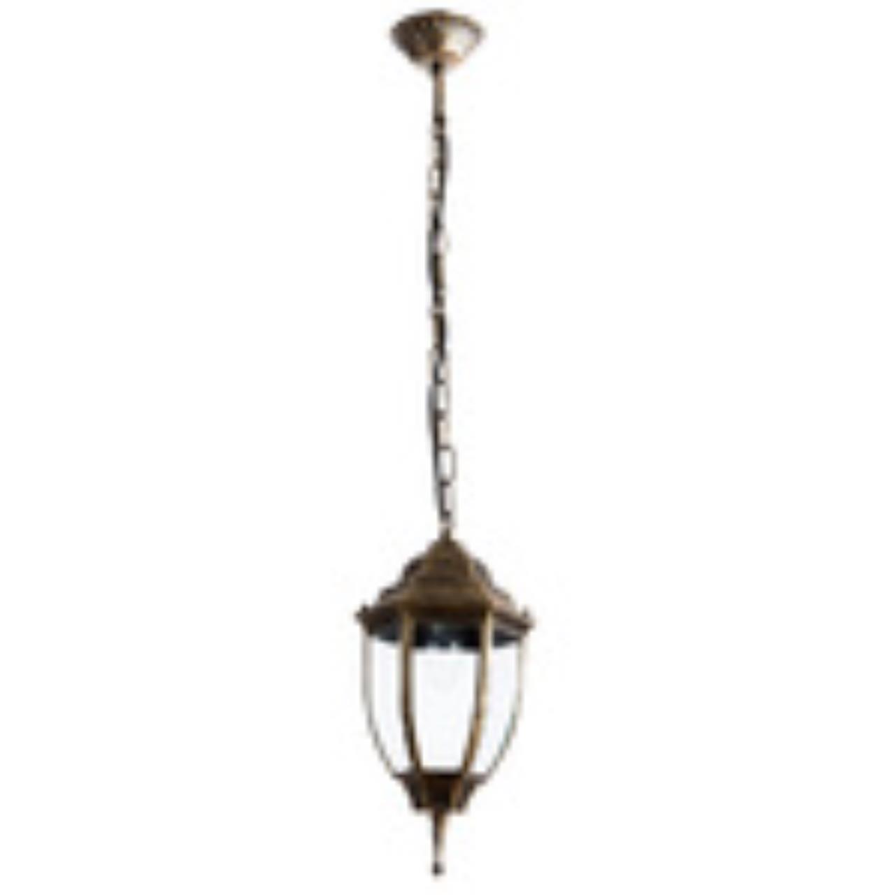 картинка Уличный подвесной светильник Arte Lamp Pegasus A3151SO-1BN от магазина pro-decor.kz