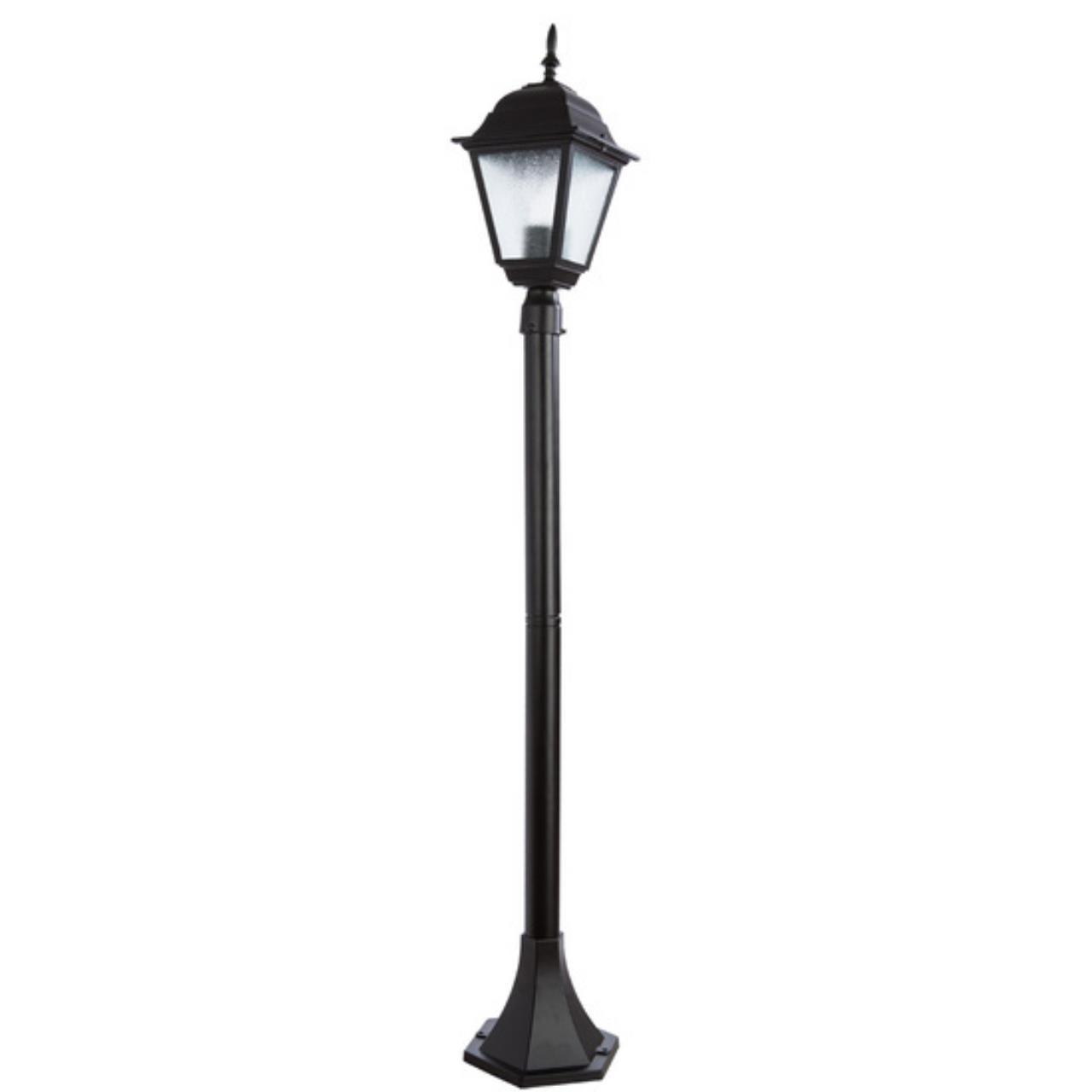 картинка Уличный светильник Arte Lamp Bremen A1016PA-1BK от магазина pro-decor.kz