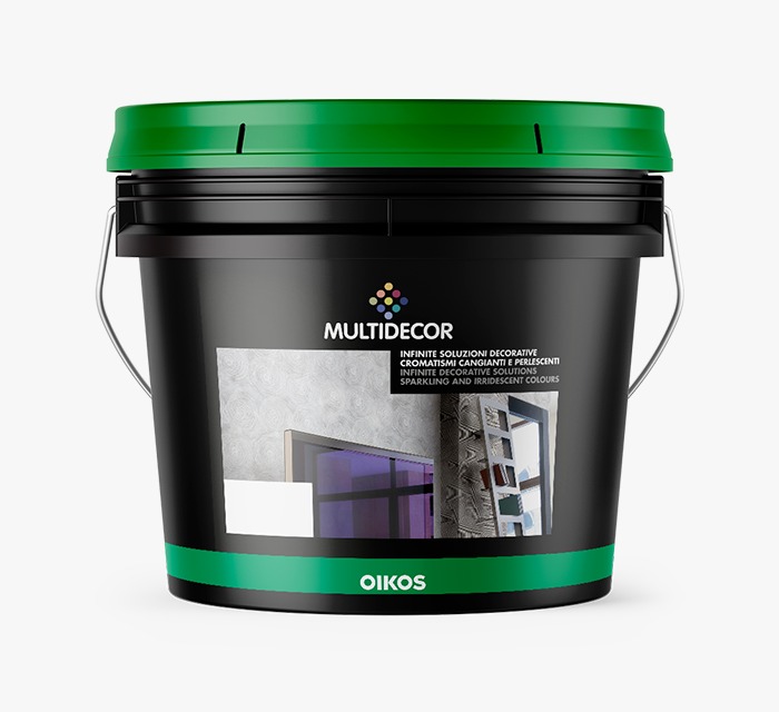 Декоративное покрытие MULTIDECOR