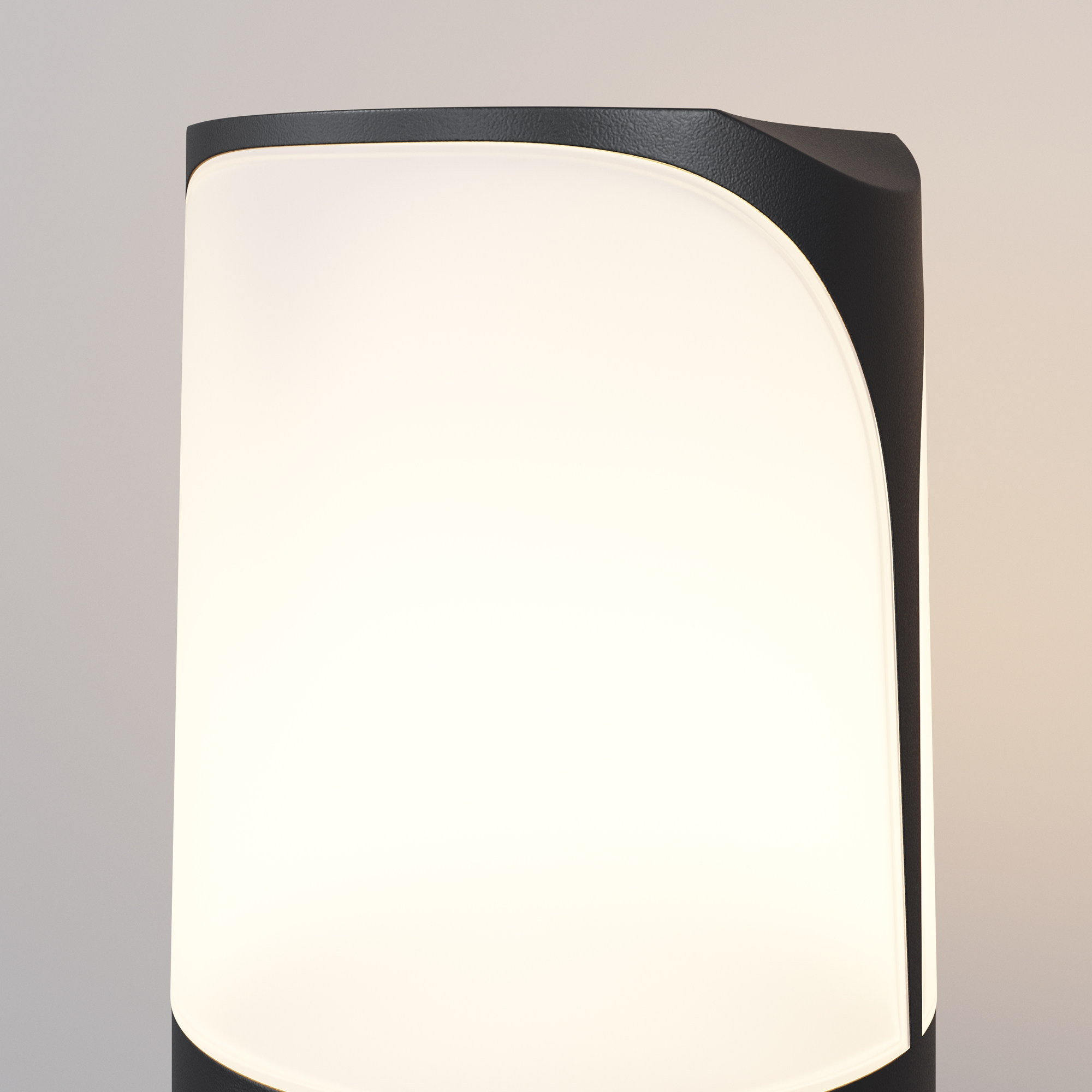 картинка Ландшафтный светильник Maytoni Piccadilly O017FL-01B от магазина pro-decor.kz