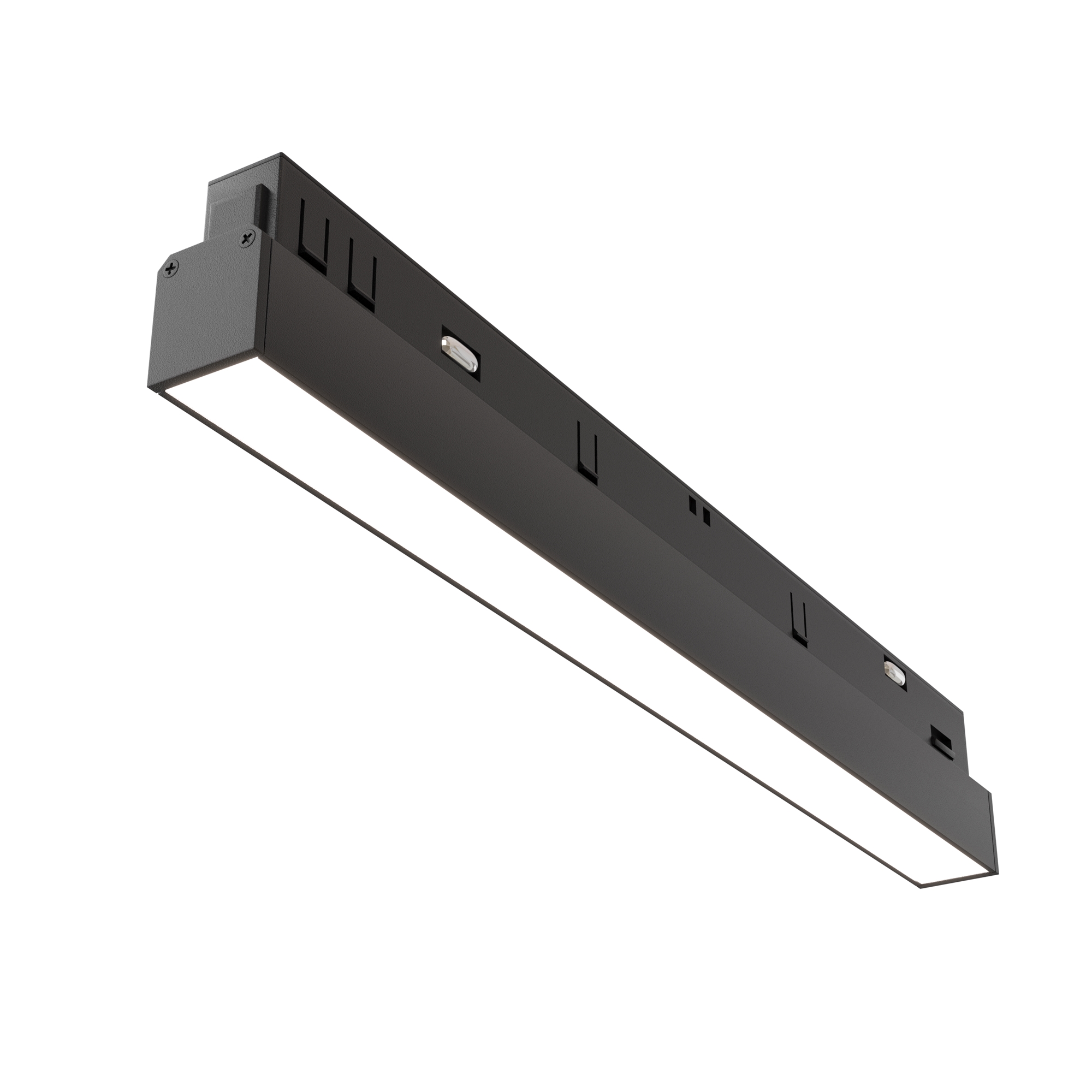 картинка Трековый светильник Technical TR030-4-12W3K-WW-DS-B от магазина pro-decor.kz