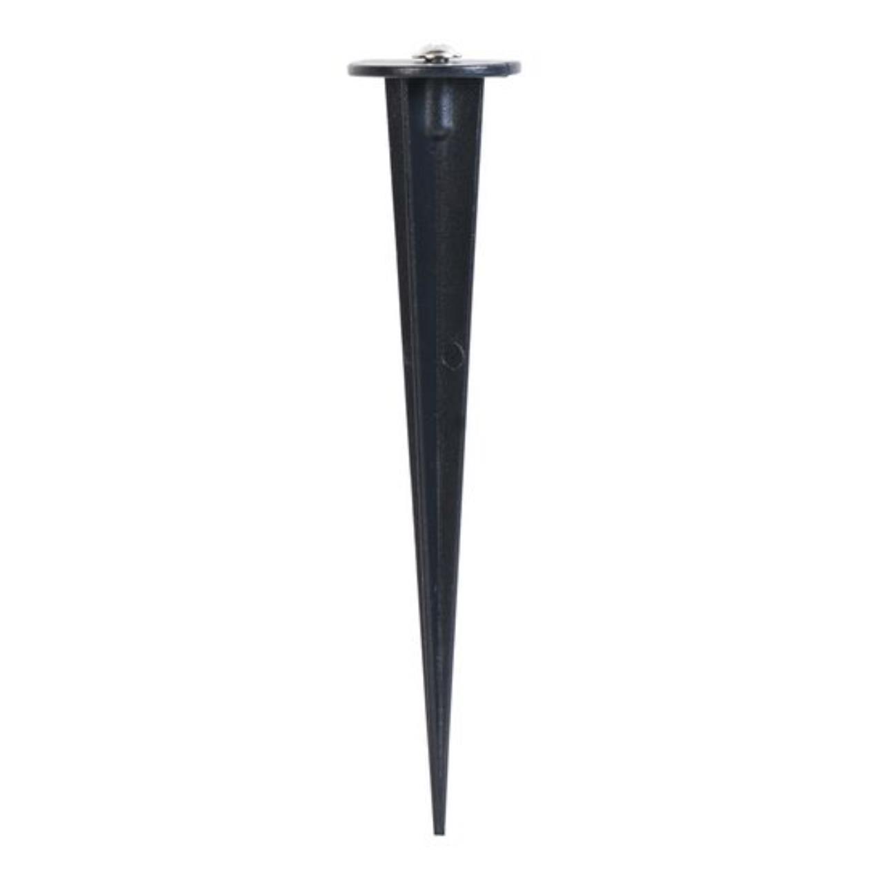 картинка Уличный светильник Arte Lamp ELSIE A4705IN-1BK от магазина pro-decor.kz