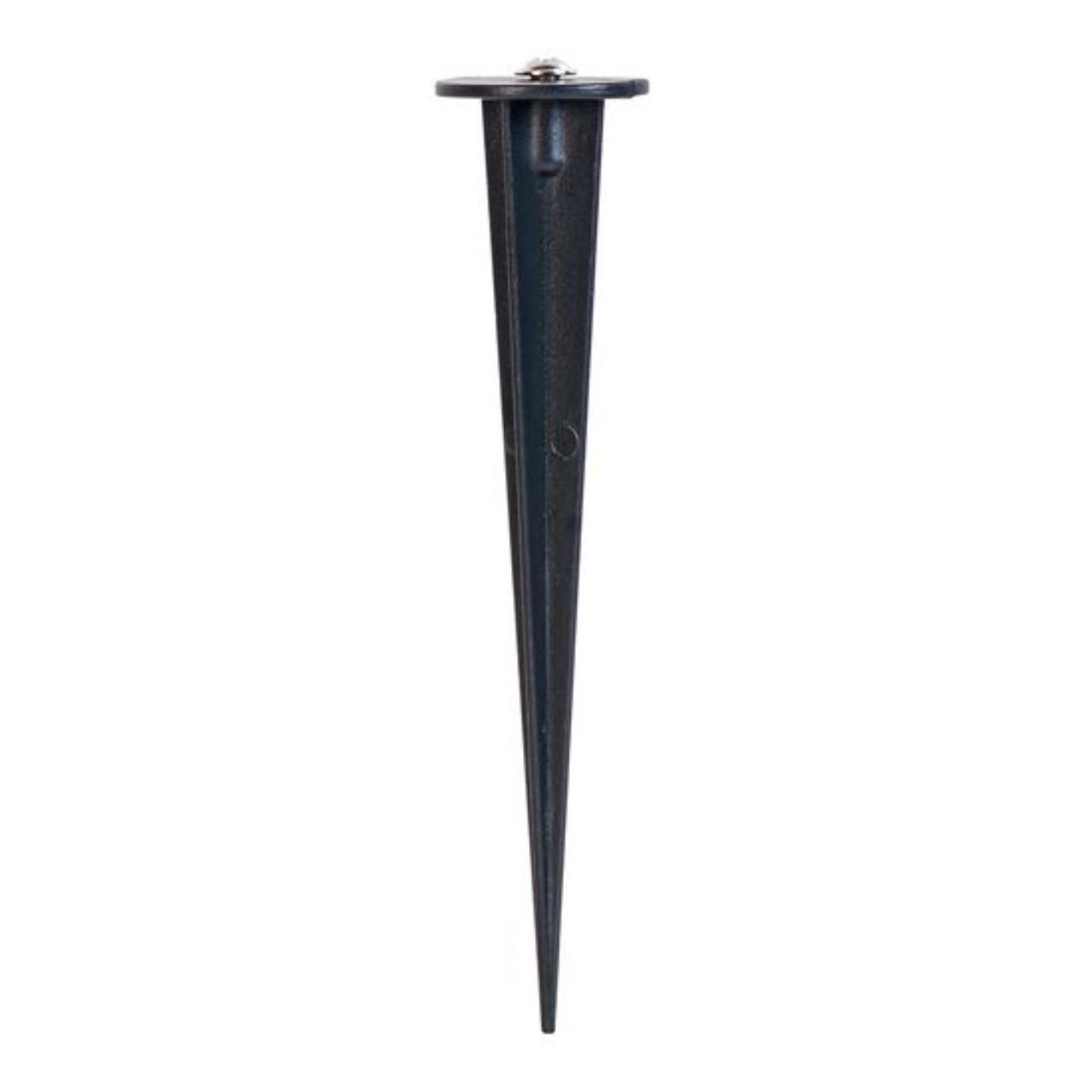 картинка Уличный светильник ELSIE Arte Lamp A4710IN-1BK от магазина pro-decor.kz