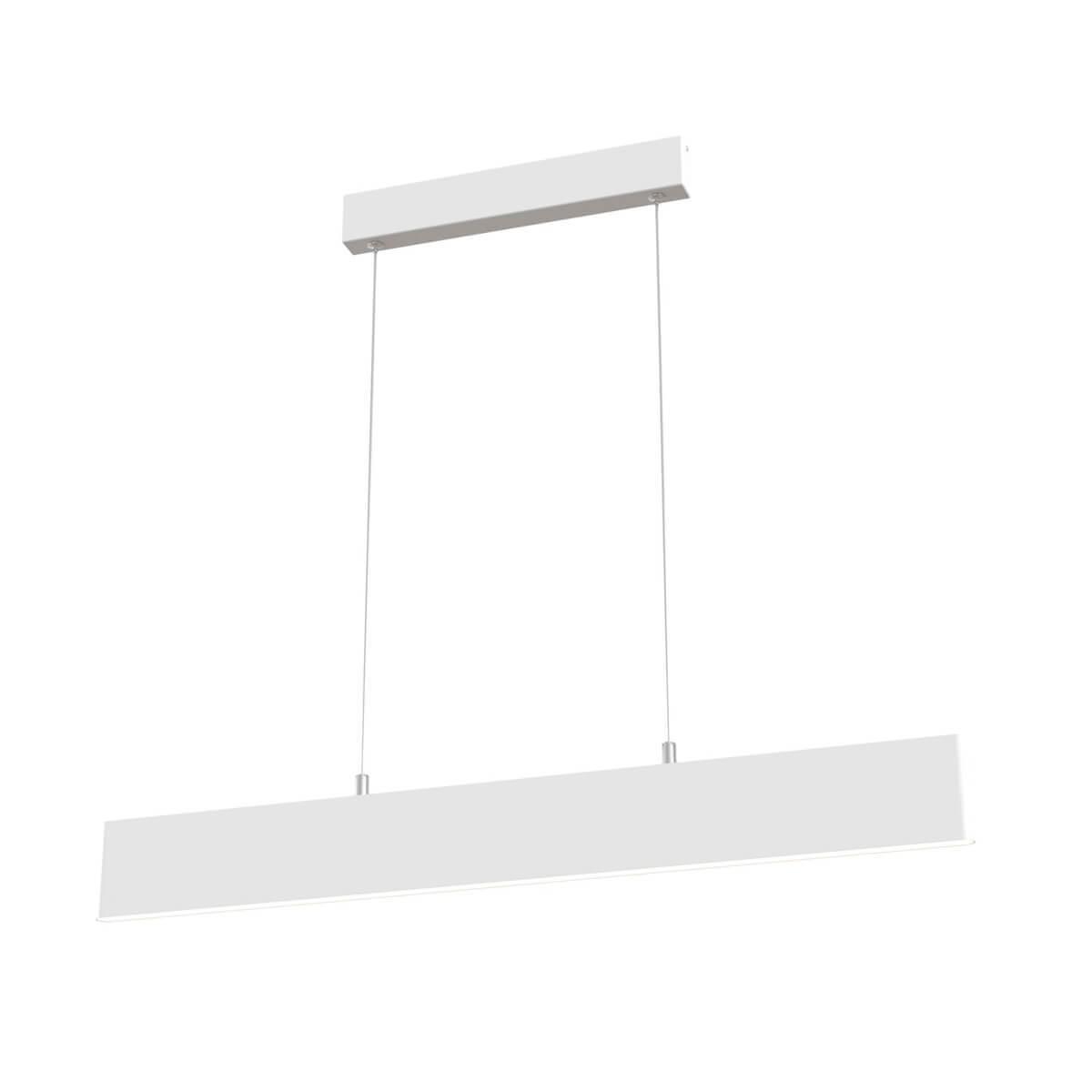 картинка Подвесной светодиодный светильник Maytoni Step P010PL-L23W4K от магазина pro-decor.kz