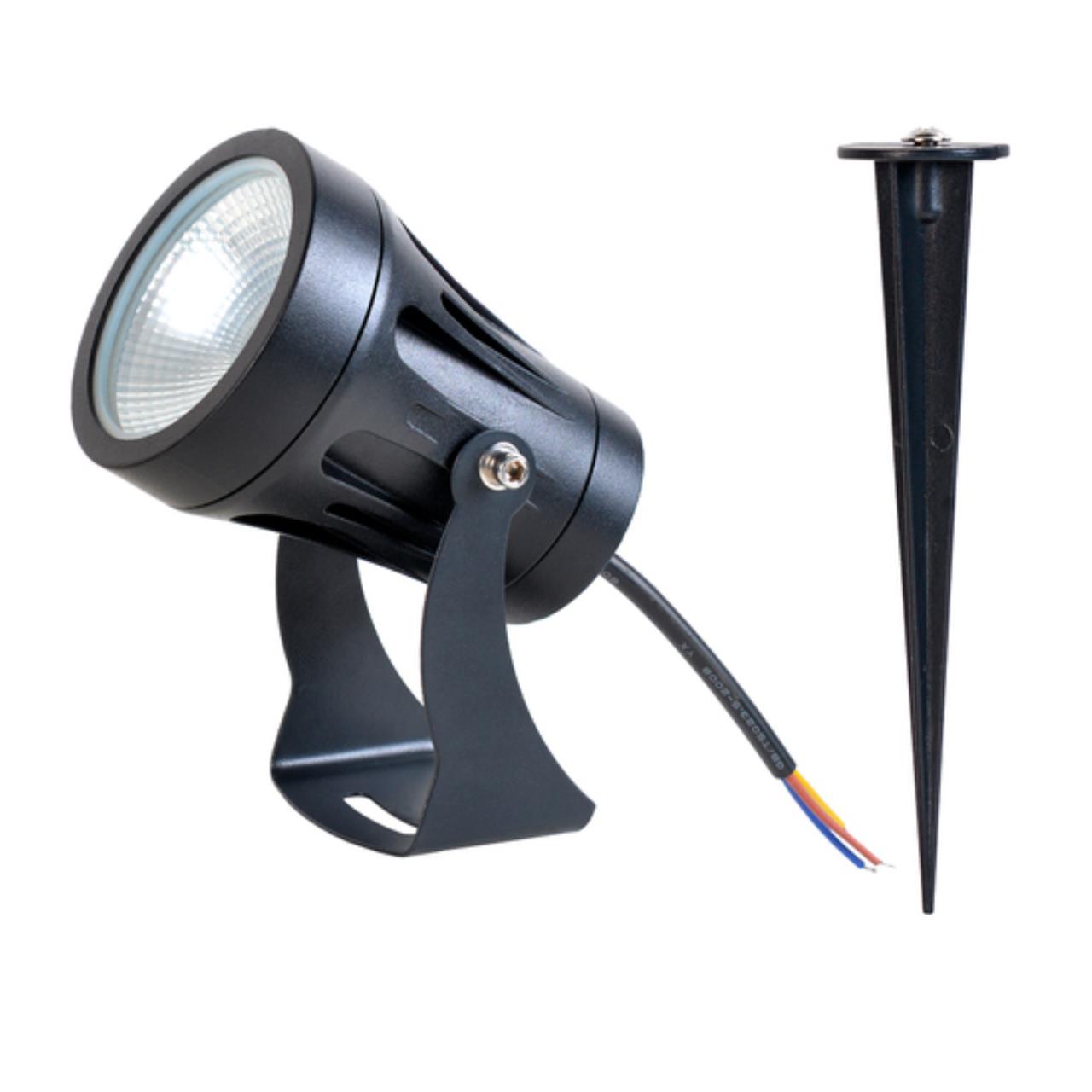 картинка Уличный светильник Arte Lamp ELSIE A4715IN-1BK от магазина pro-decor.kz