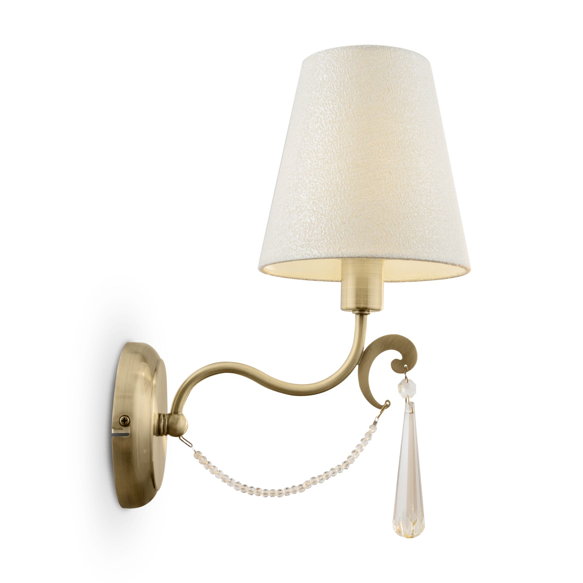 картинка Бра Freya Madeline FR2019WL-01BS от магазина pro-decor.kz