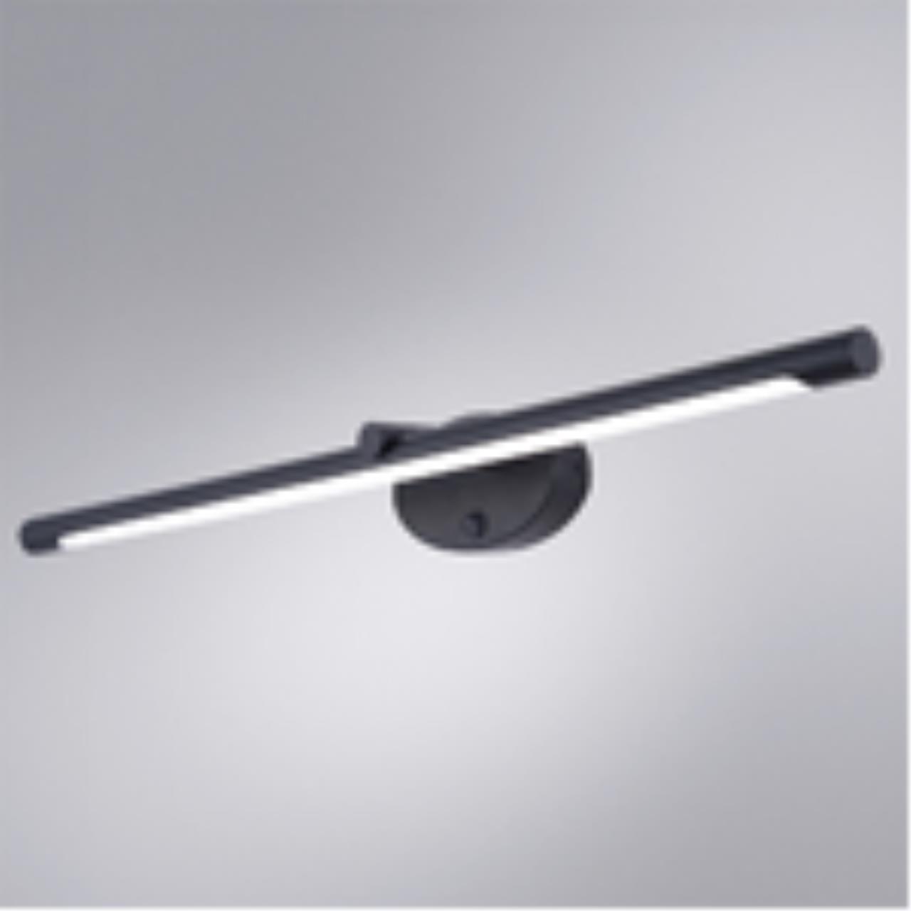 картинка Подсветка для картин Arte Lamp Ronnie A8027AP-1BK от магазина pro-decor.kz