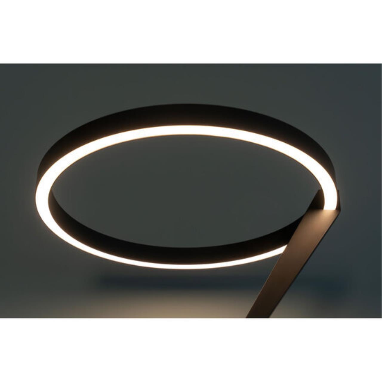 картинка Торшер SOLE Divinare 3234/06 PN-1 от магазина pro-decor.kz