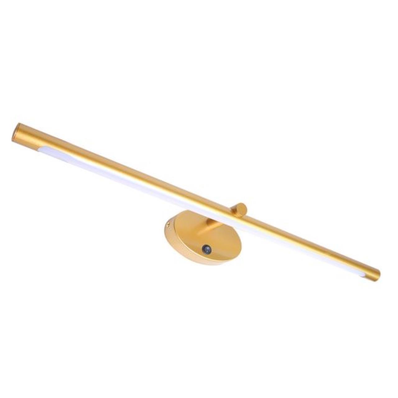 картинка Подсветка для картин Arte Lamp RONNIE A8027AP-1GO от магазина pro-decor.kz