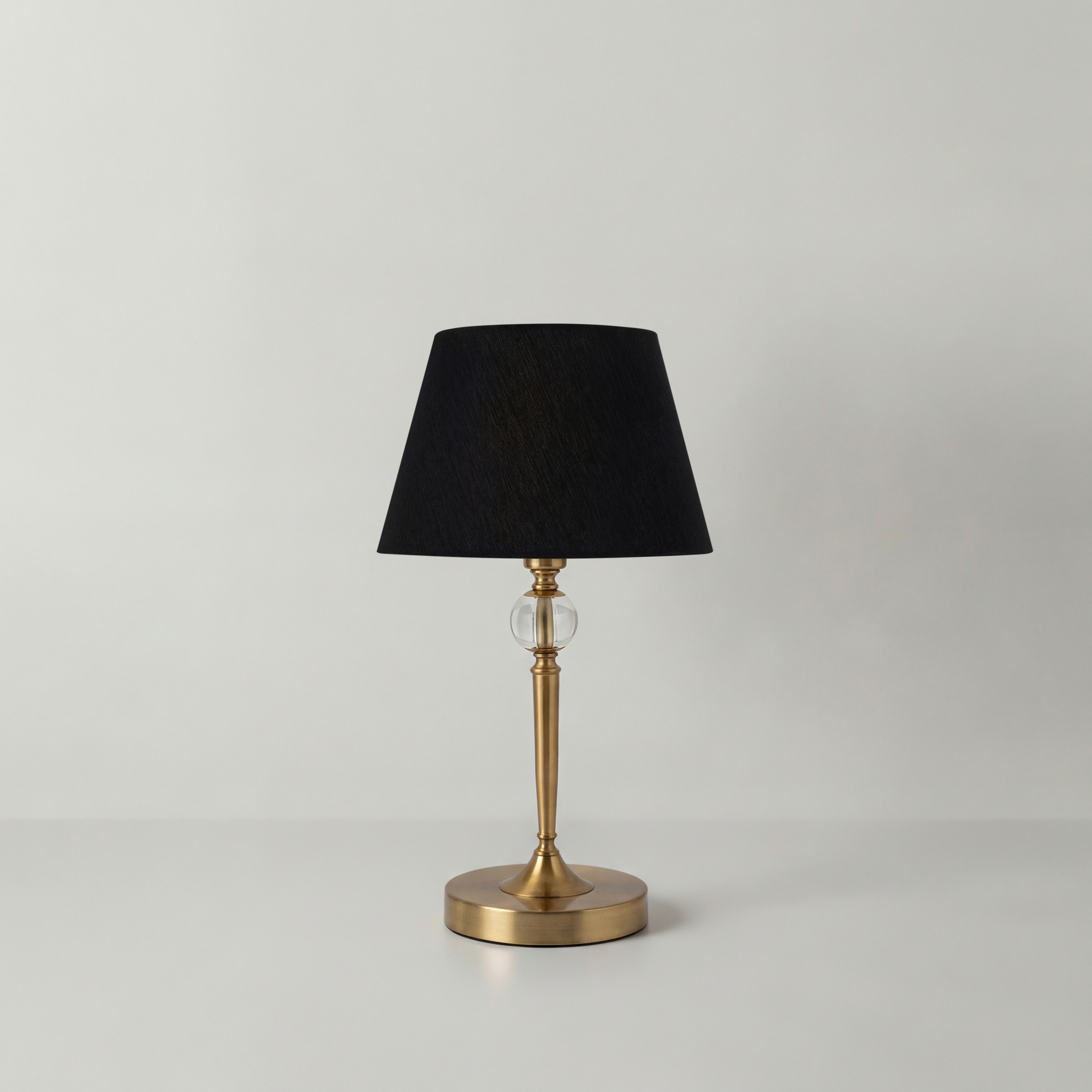 картинка Настольный светильник Freya FR5190TL-01BS от магазина pro-decor.kz