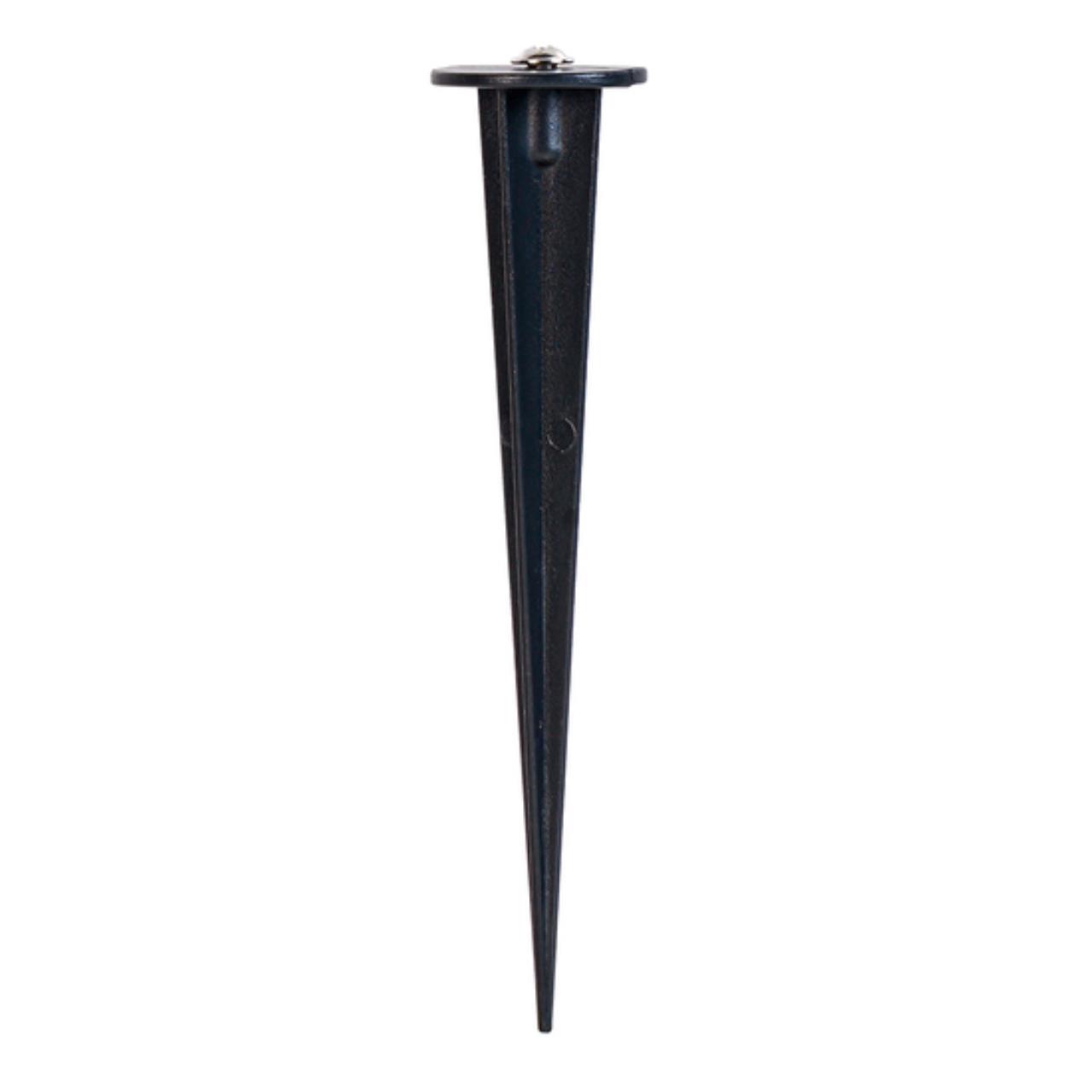 картинка Уличный светильник Arte Lamp ELSIE A4715IN-1BK от магазина pro-decor.kz