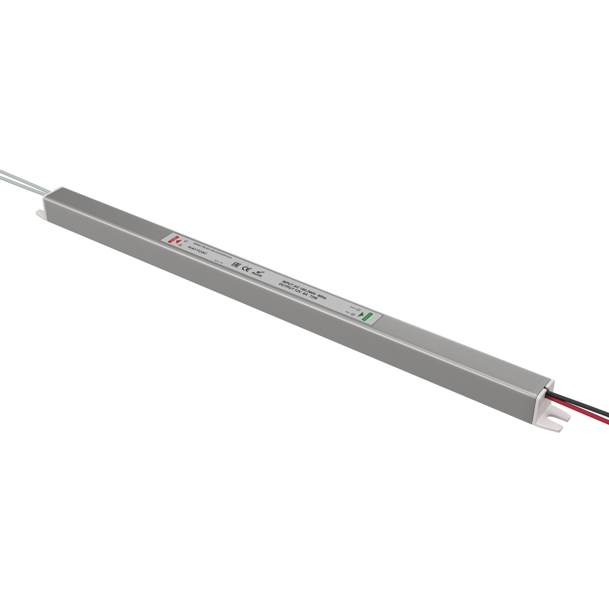 картинка Источник напряжения Led Strip 811019 от магазина pro-decor.kz