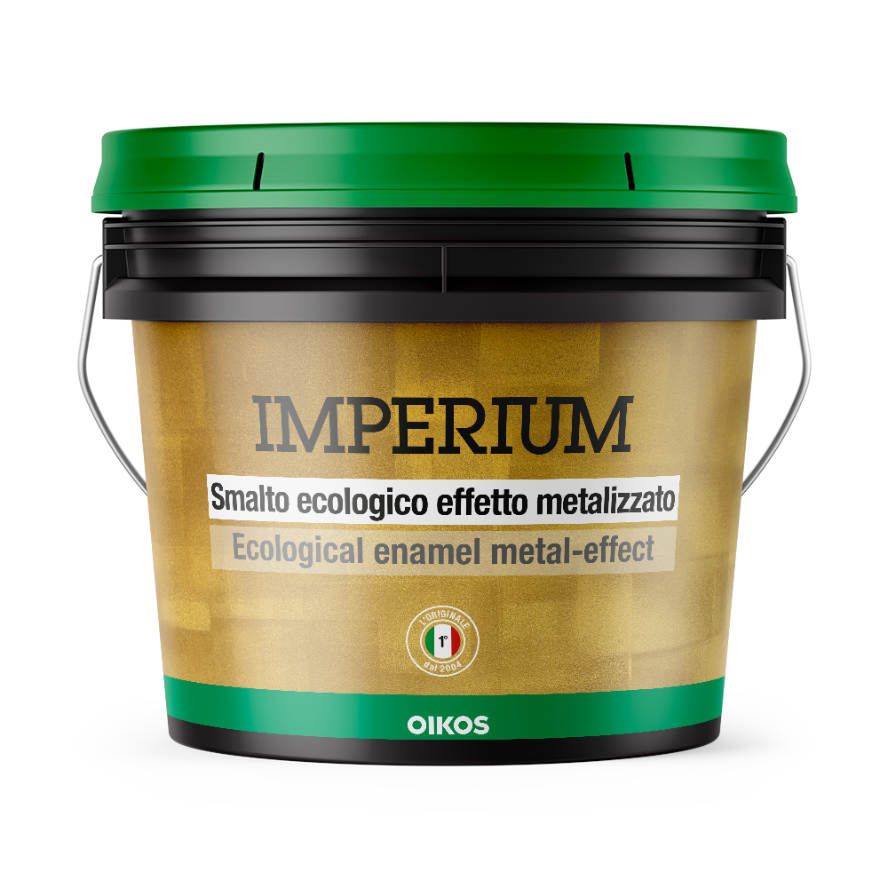 Краска IMPERIUM IMP 8BASE LT. 1