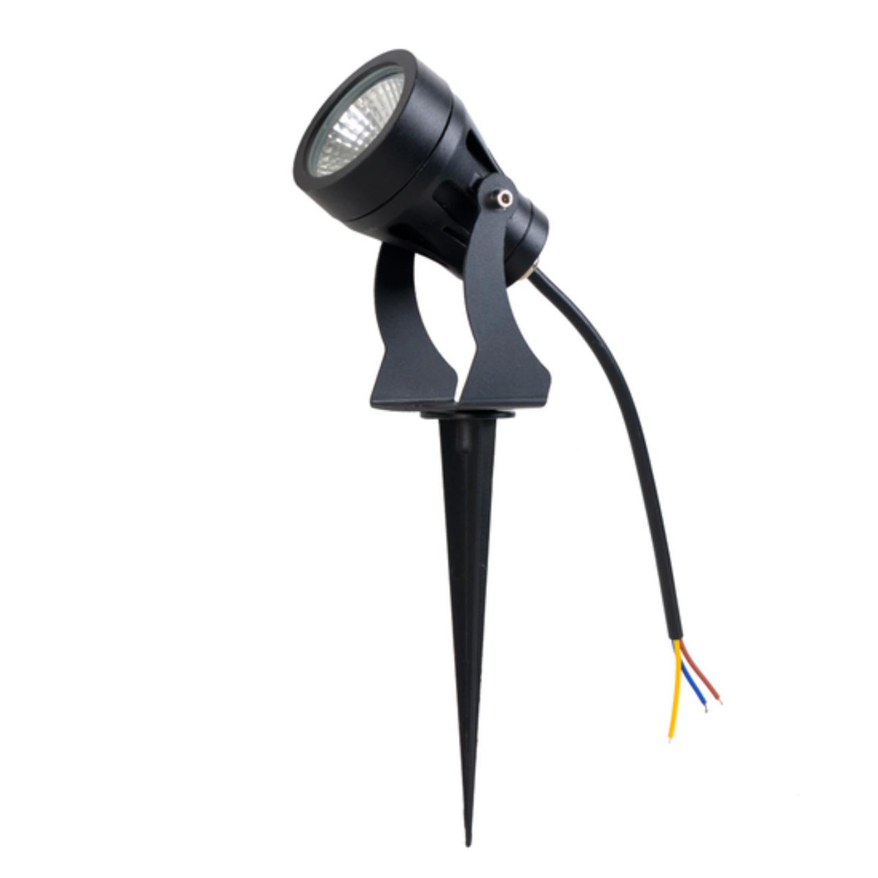 картинка Уличный светильник ELSIE Arte Lamp A4710IN-1BK от магазина pro-decor.kz
