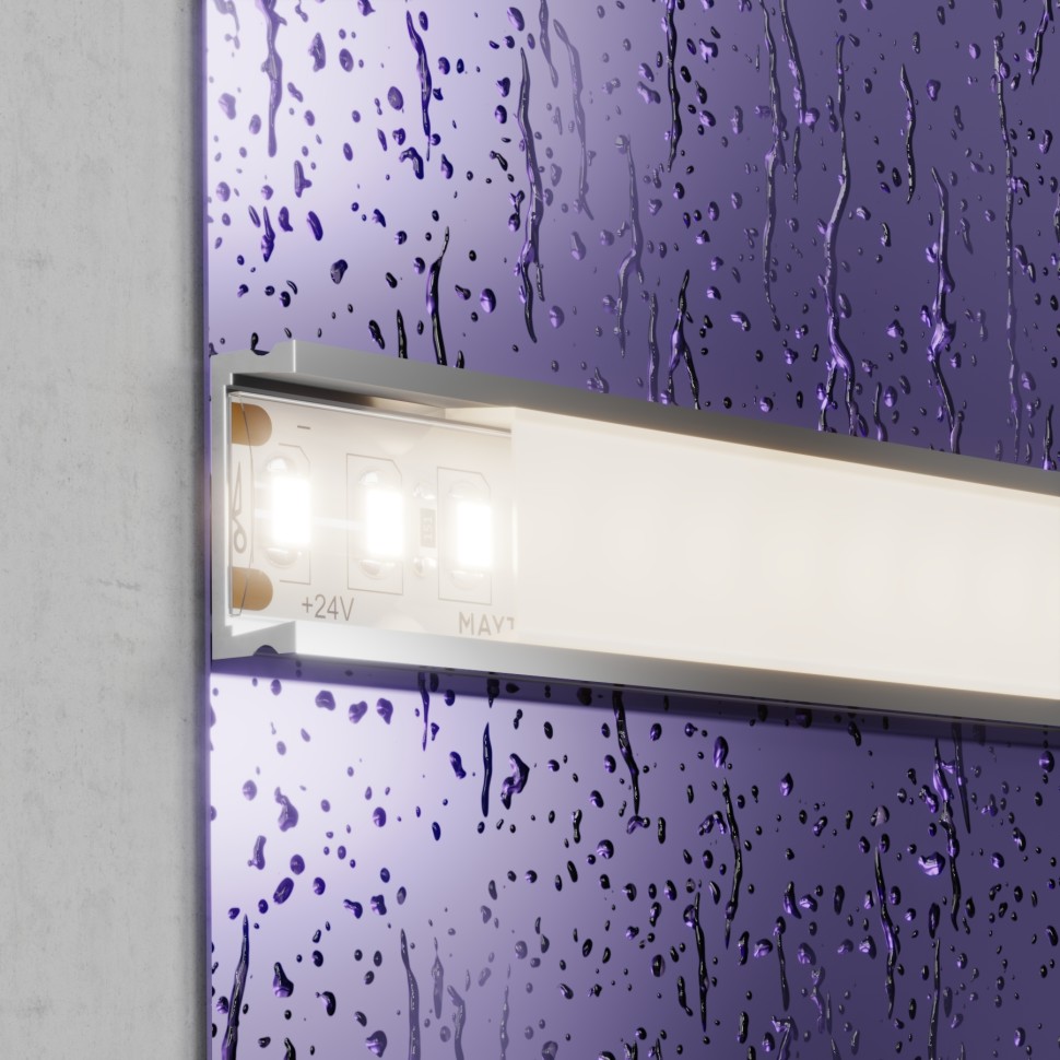 картинка Светодиодная лента Led Strip 10158 от магазина pro-decor.kz