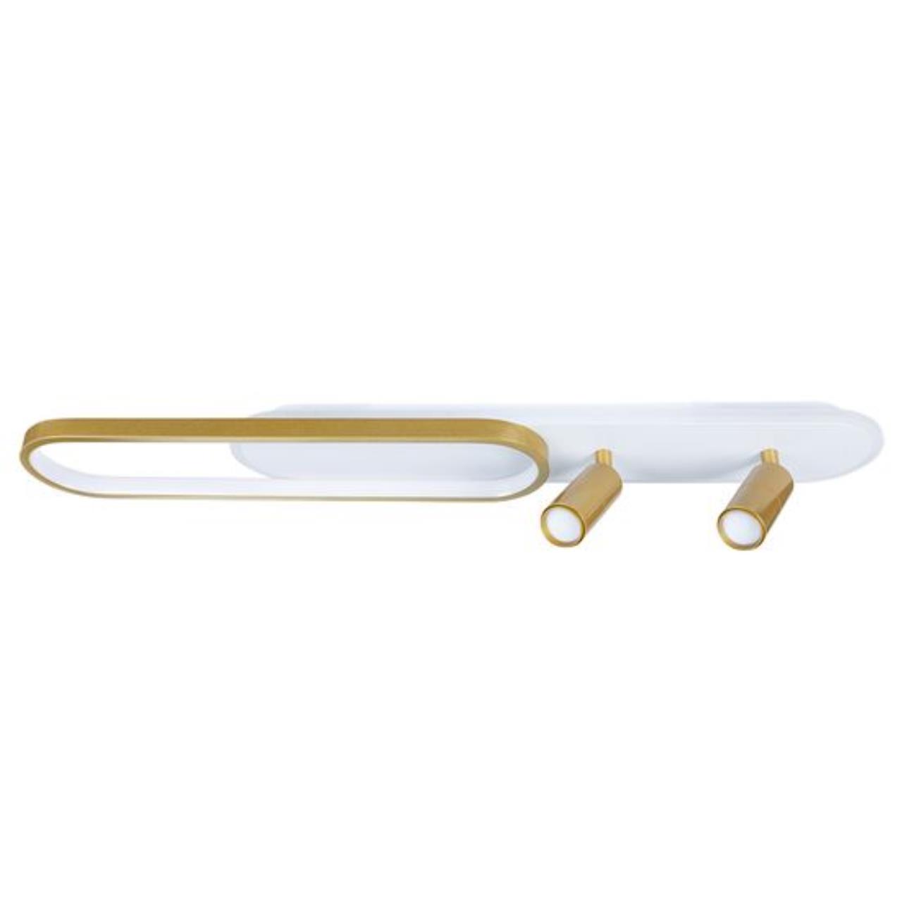 картинка Потолочный светильник Arte Lamp LUCAS A2600PL-32GO от магазина pro-decor.kz