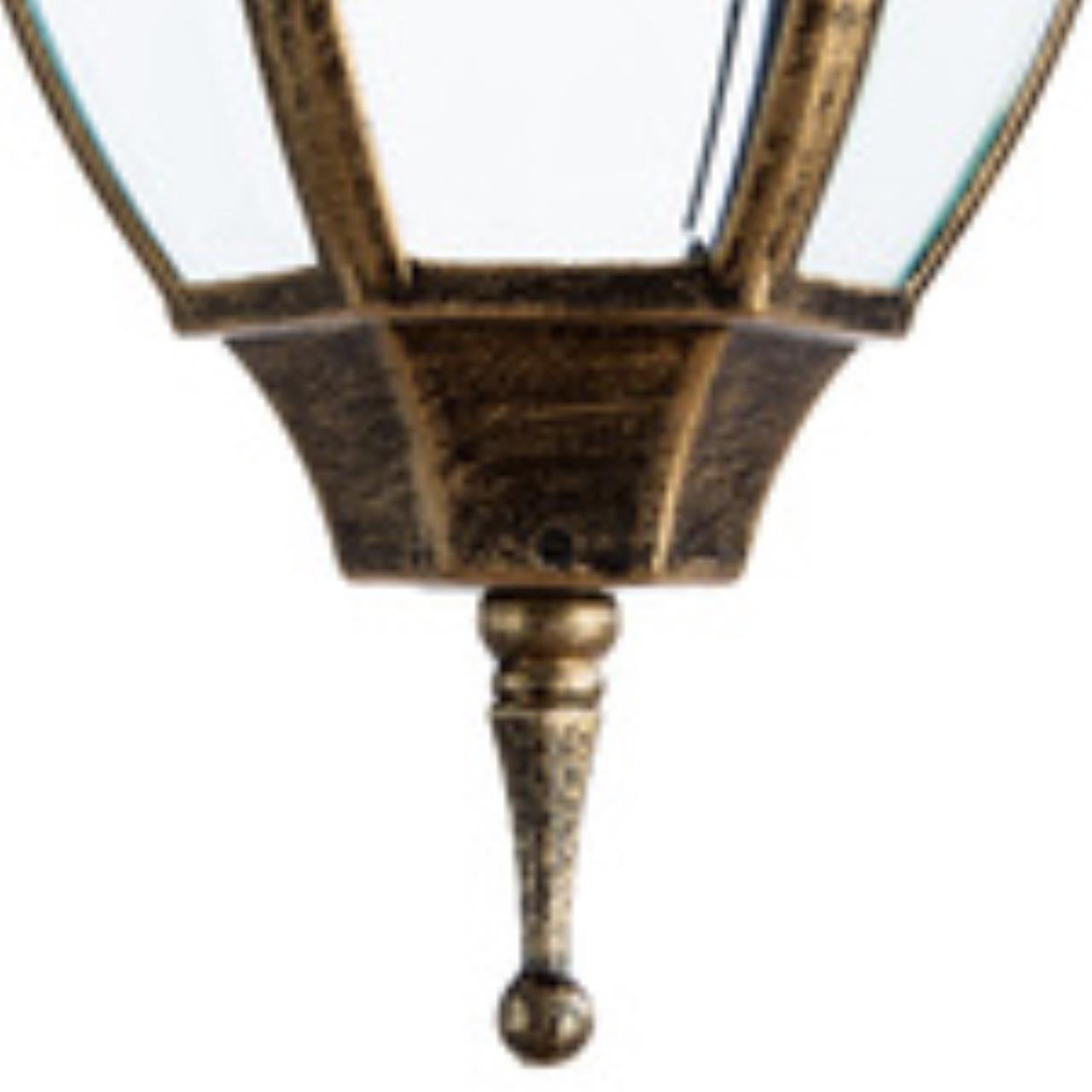 картинка Уличный подвесной светильник Arte Lamp Pegasus A3151SO-1BN от магазина pro-decor.kz