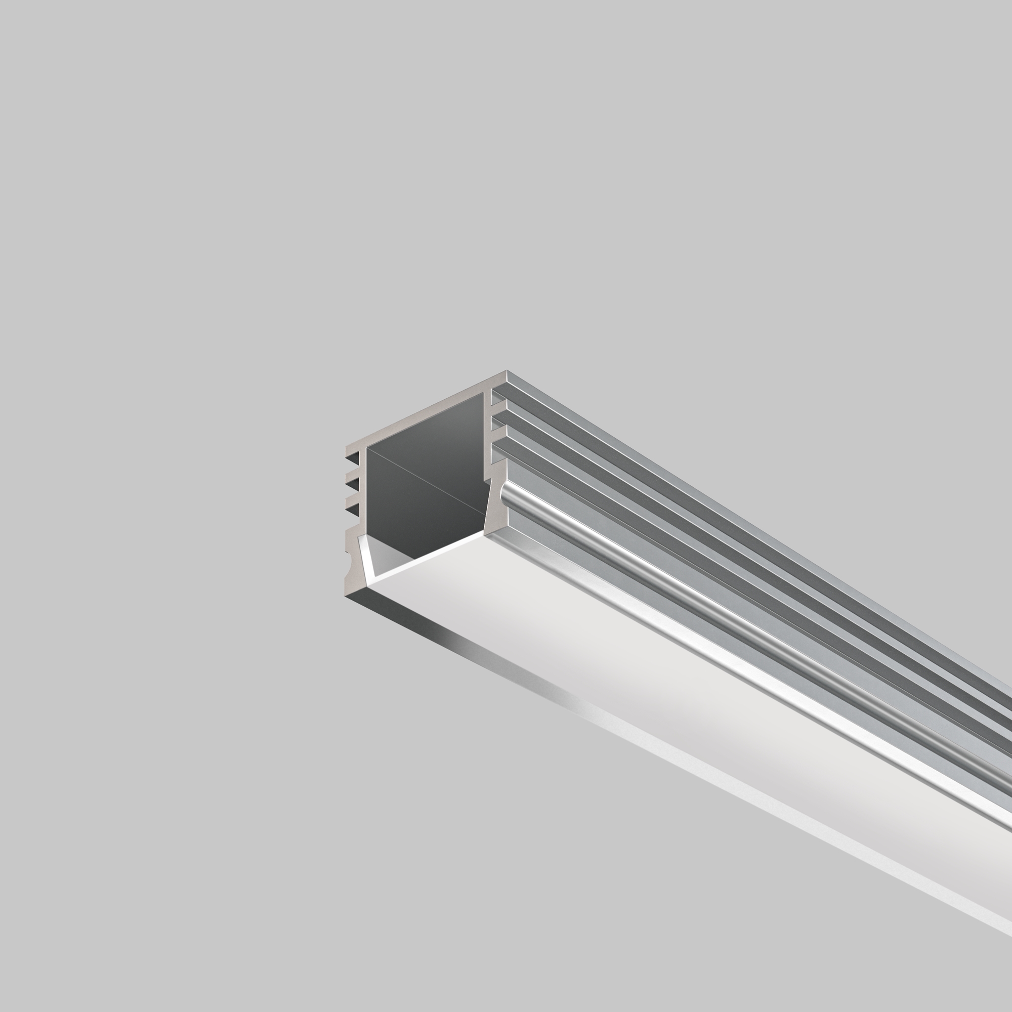 картинка Комплектующие к светодиодной ленте Technical ALM005S-2M от магазина pro-decor.kz
