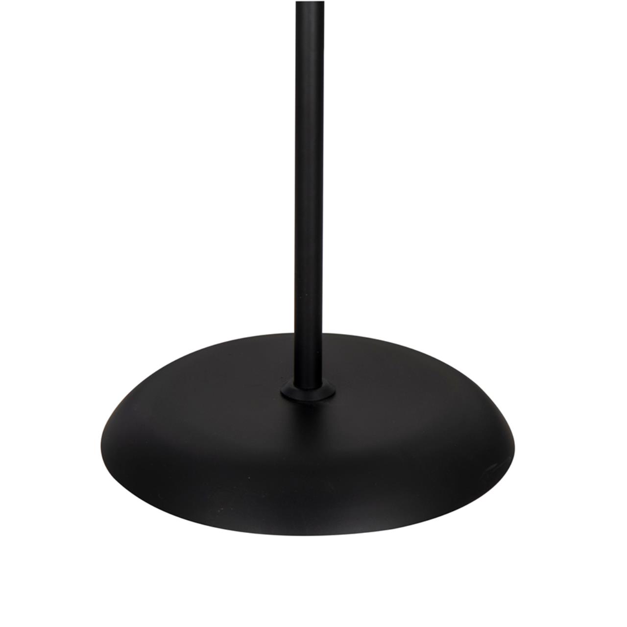 картинка Торшер Arte Lamp Duetto A9569PN-2BK от магазина pro-decor.kz