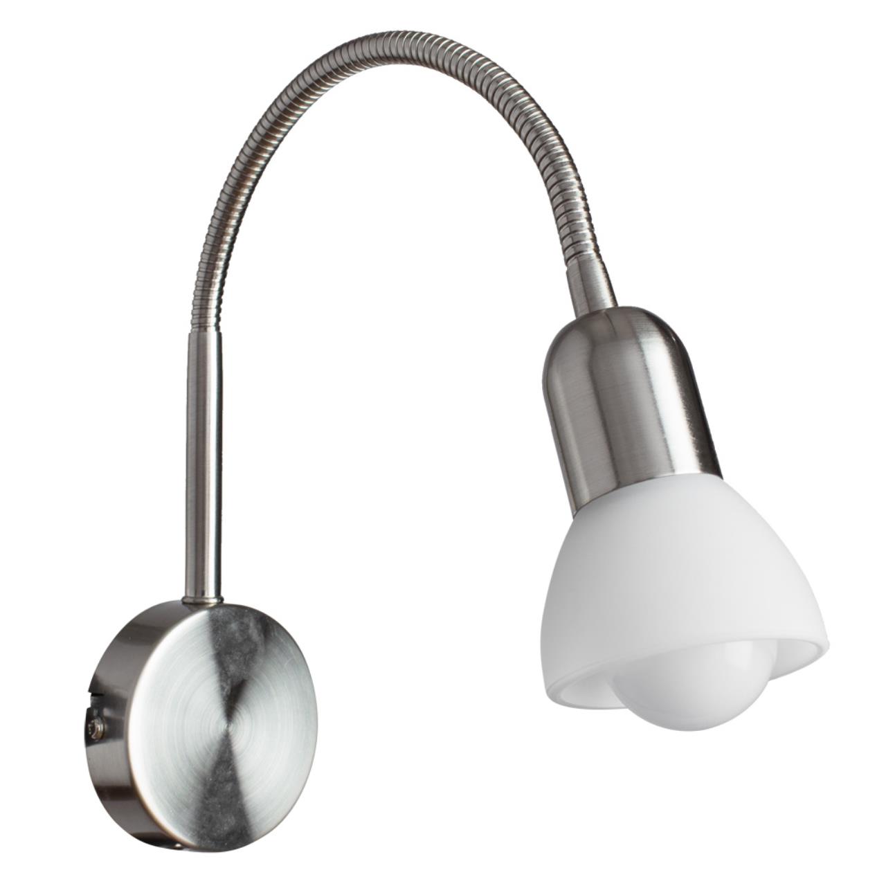 картинка Бра Arte Lamp A3116AP-1SS от магазина pro-decor.kz