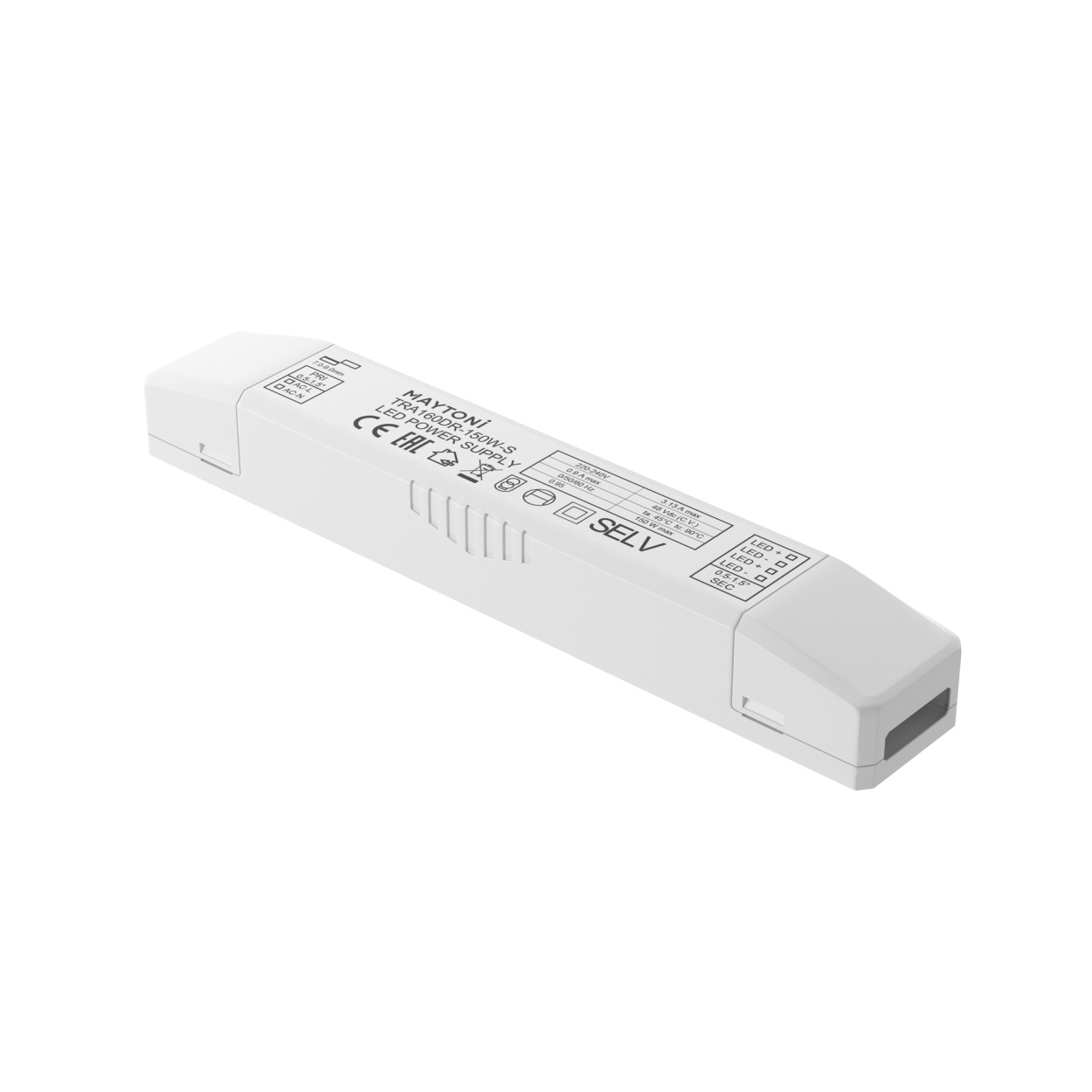 картинка Блок питания Technical TRA160DR-150W-S от магазина pro-decor.kz