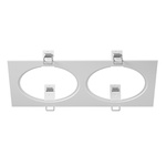 картинка Рамка Lightstar Intero 111 217826 от магазина pro-decor.kz