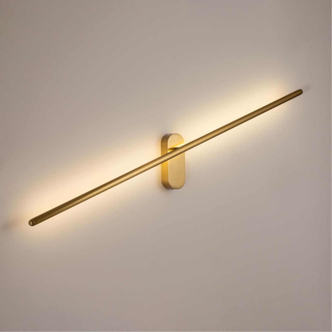 картинка Настенный светильник Arte Lamp PRIMA A2028AP-1PB от магазина pro-decor.kz