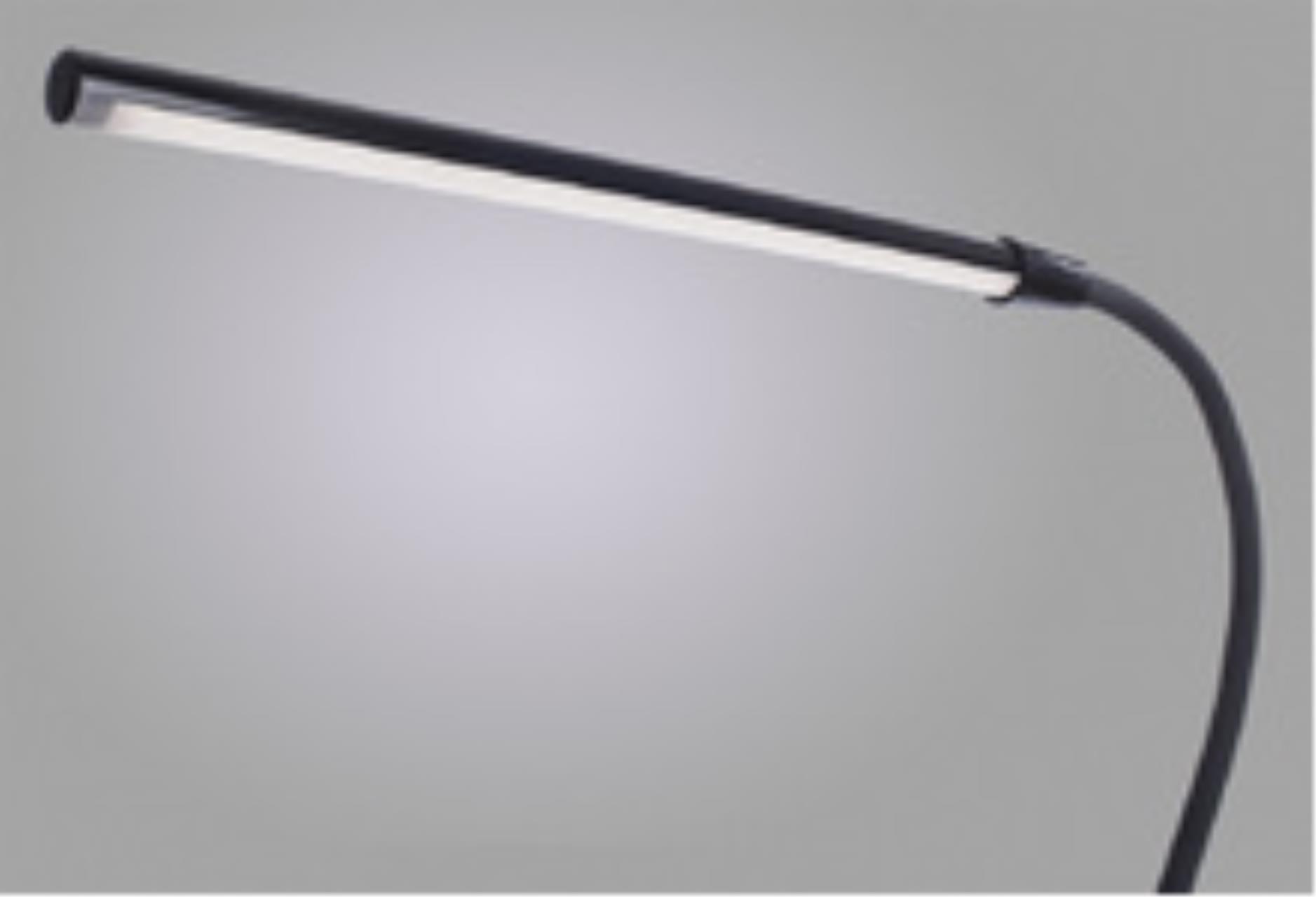 картинка Настольная лампа Arte Lamp Conference A1106LT-1BK от магазина pro-decor.kz