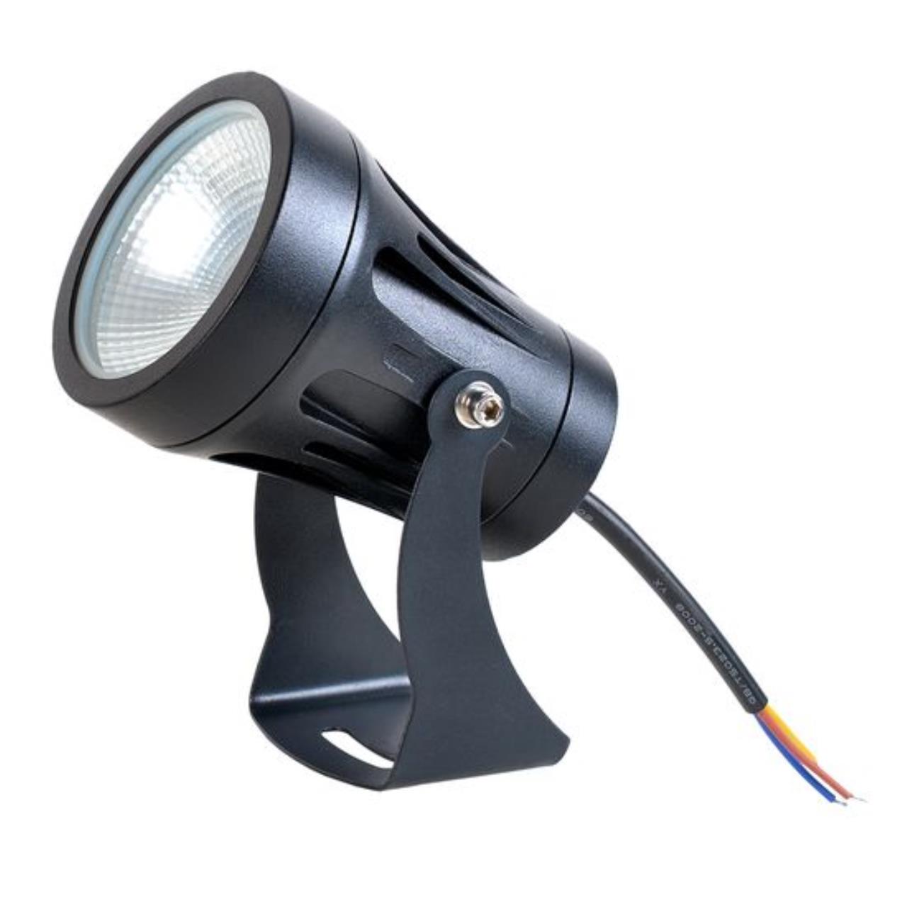 картинка Уличный светильник Arte Lamp ELSIE A4715IN-1BK от магазина pro-decor.kz