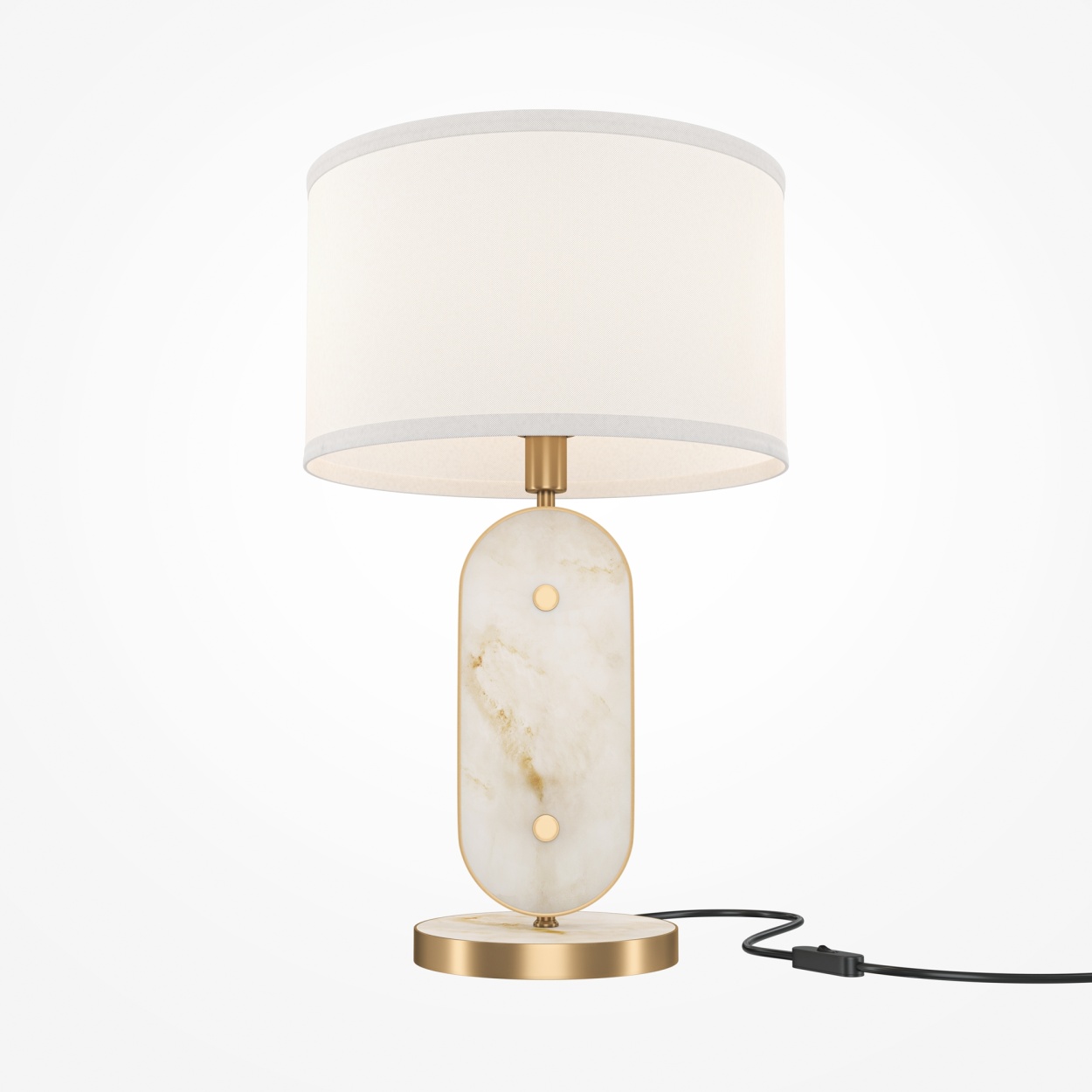 картинка Настольный светильник Maytoni MOD099TL-01G от магазина pro-decor.kz