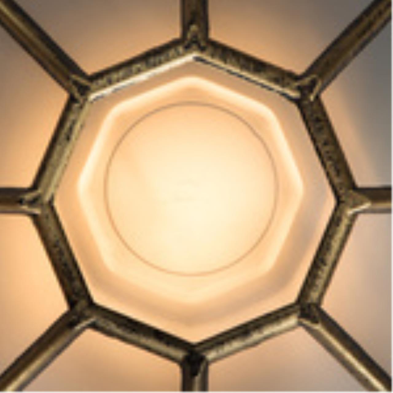 картинка Уличный светильник Arte Lamp Pegasus A3121PF-1BN от магазина pro-decor.kz