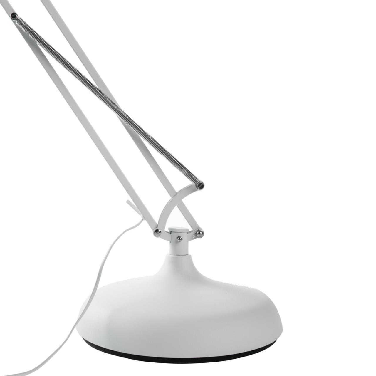 картинка Торшер Arte Lamp Goliath A2487PN-1WH от магазина pro-decor.kz