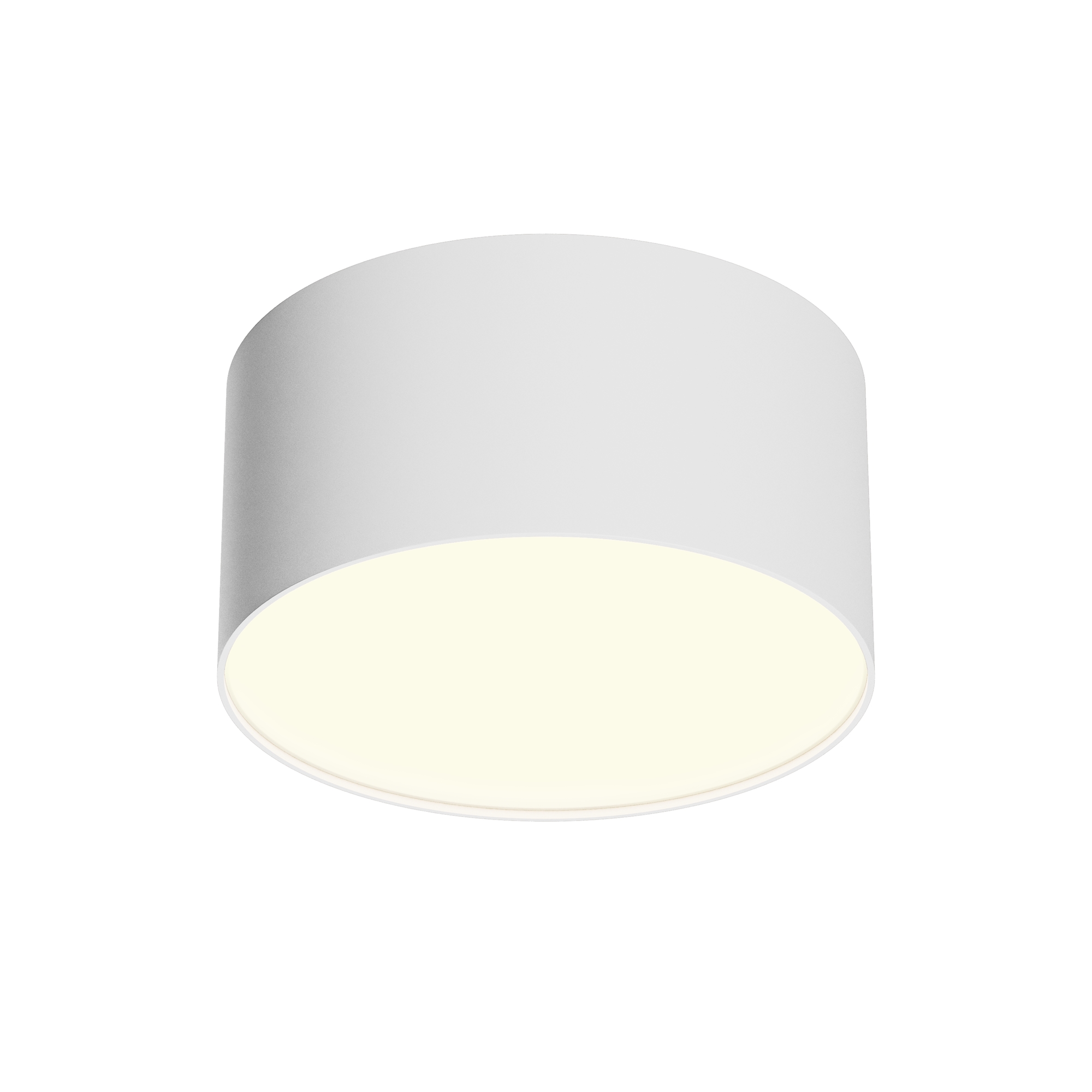 картинка Потолочный светильник Technical C032CL-12W3K-RD-W от магазина pro-decor.kz